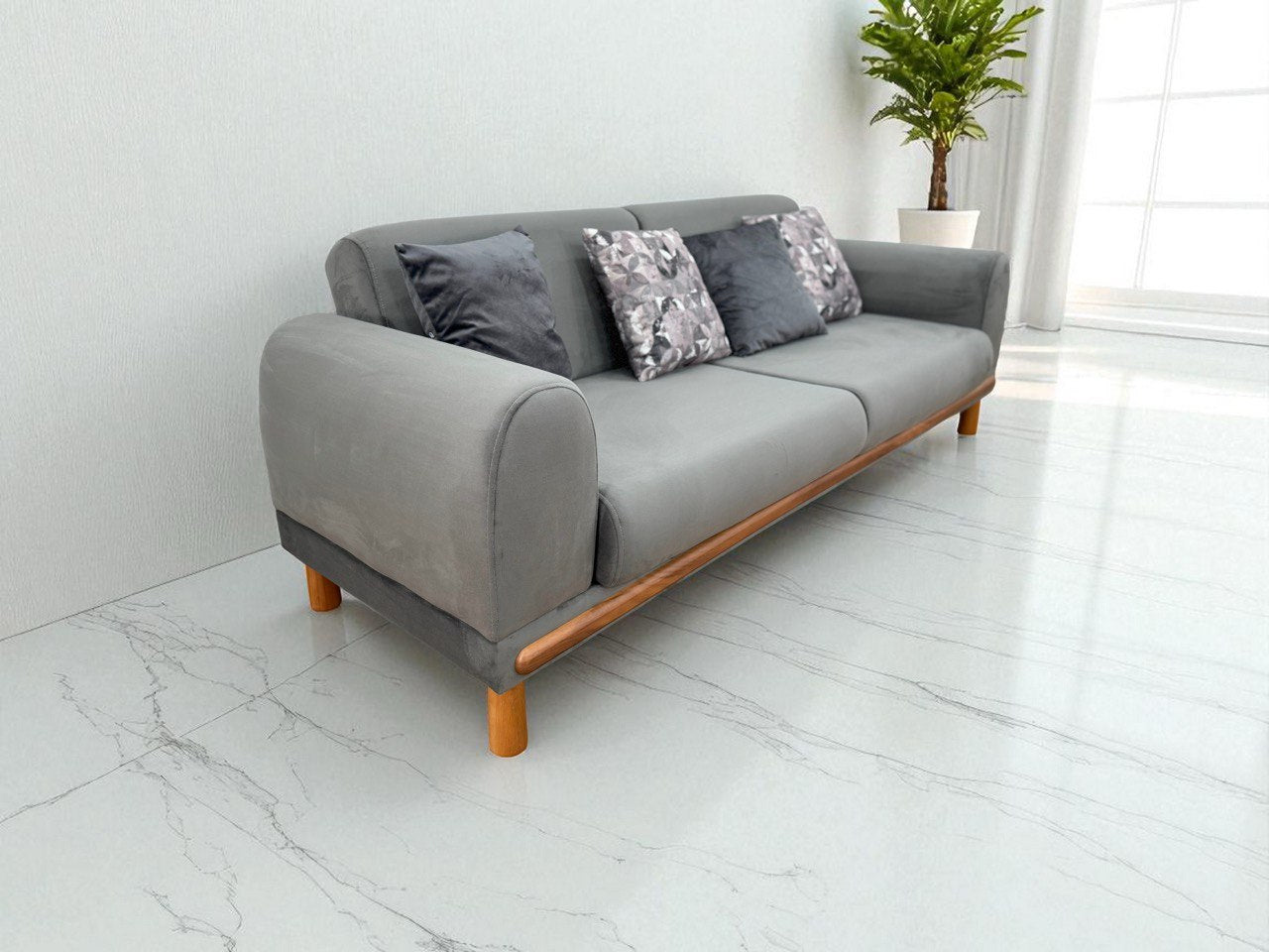 Jasmine Sofa Bed Set