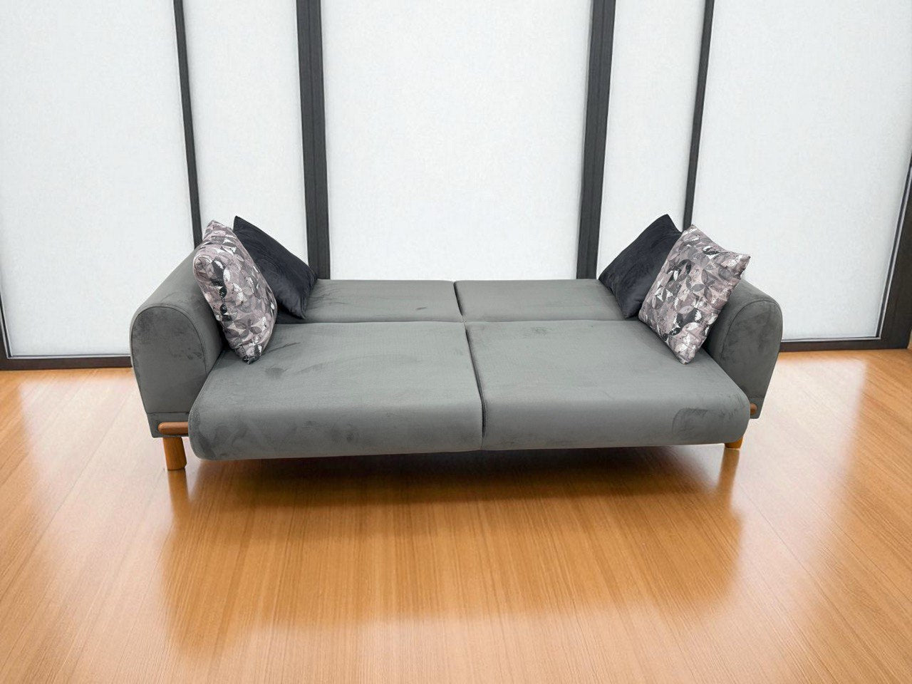 Jasmine Sofa Bed Set