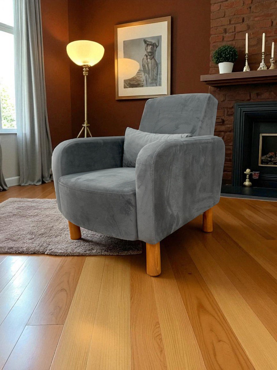 Jasmine Sofa Bed Set