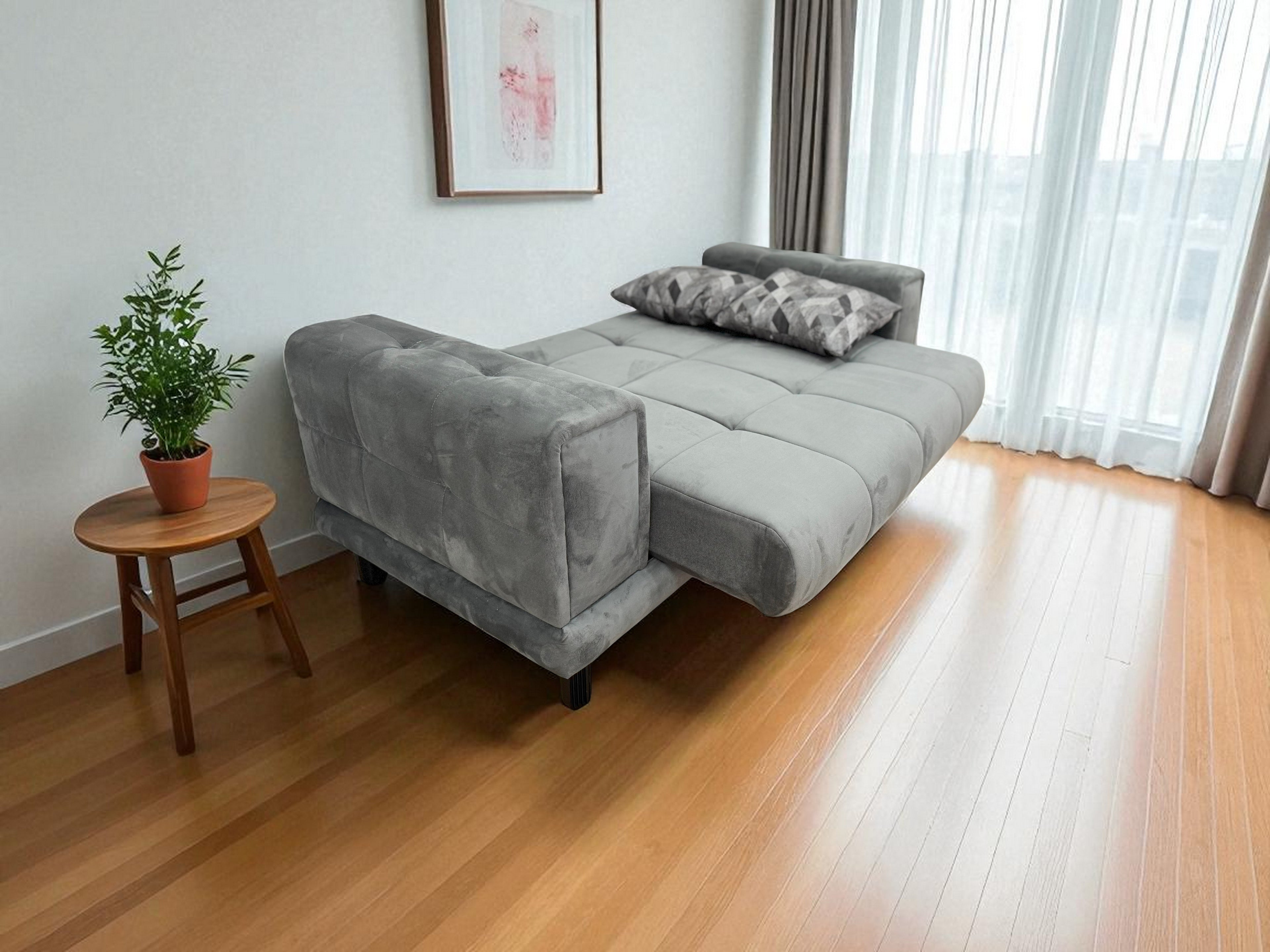 Flora Sofa Bed Set