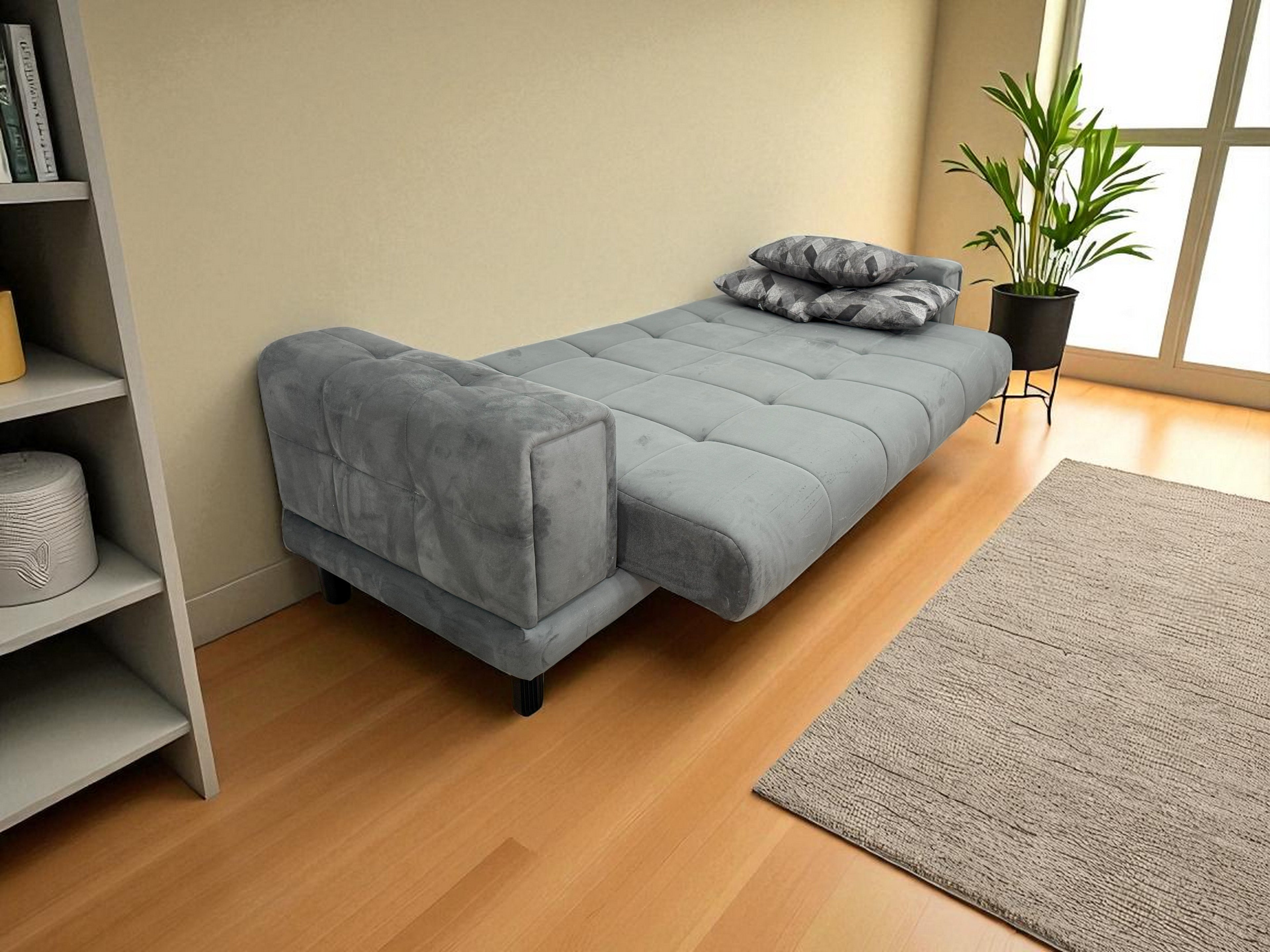Flora Sofa Bed Set