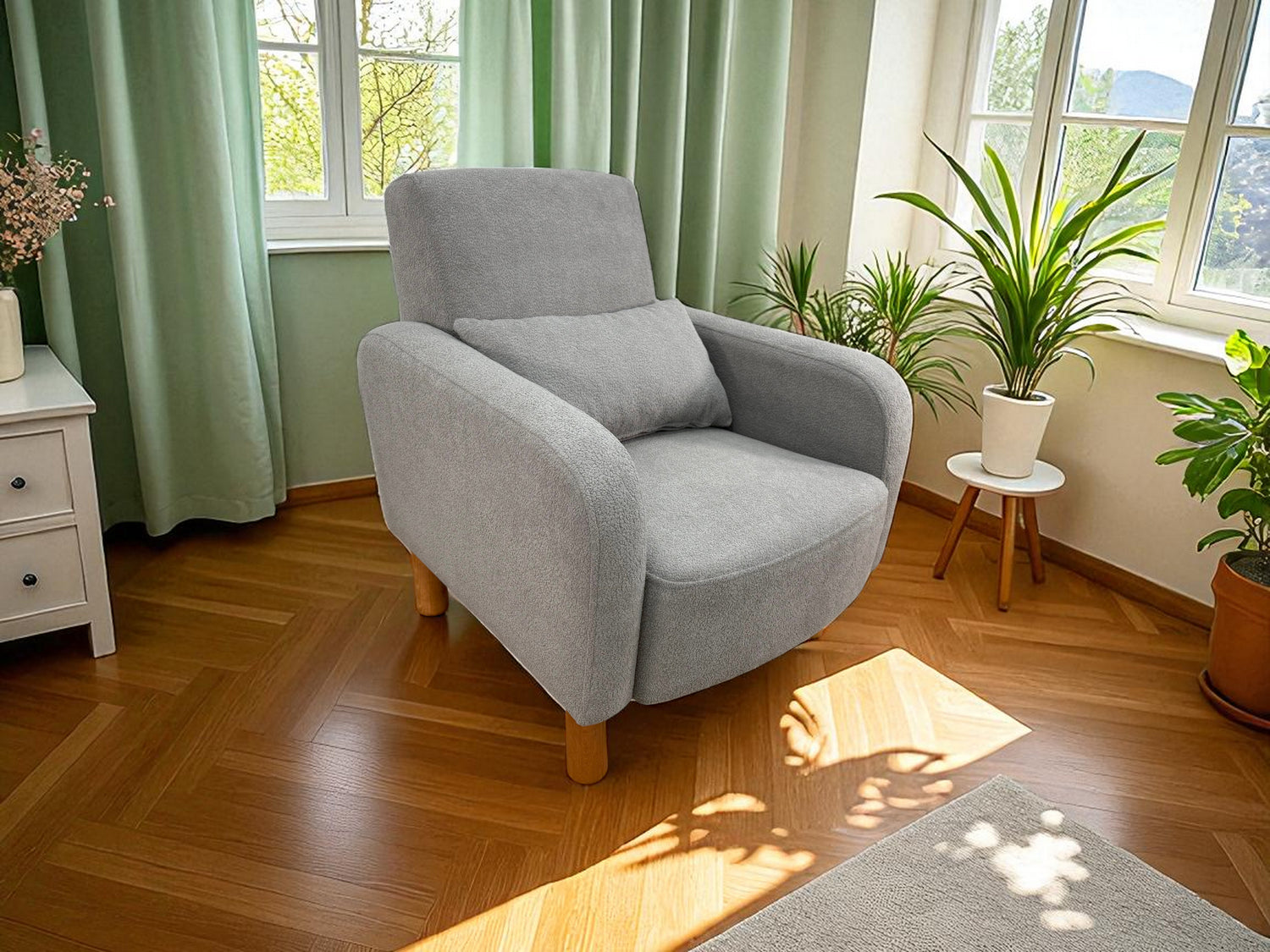 Jasmine Sofa Bed Set