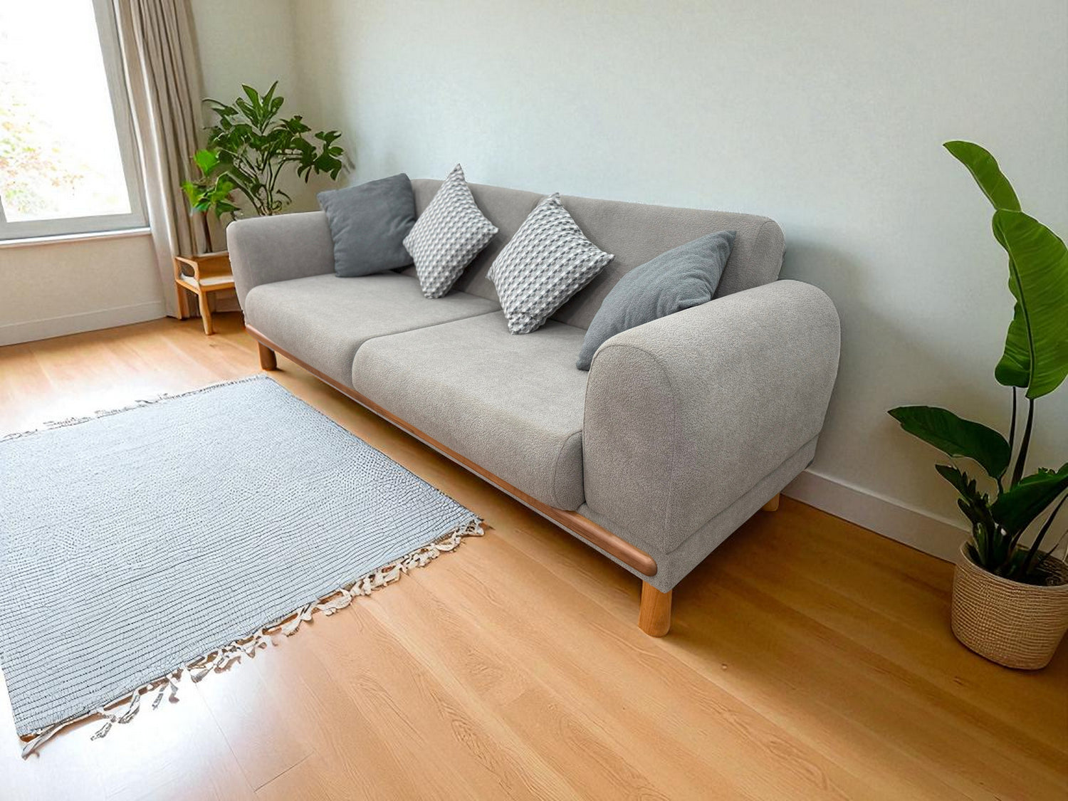 Jasmine Sofa Bed Set