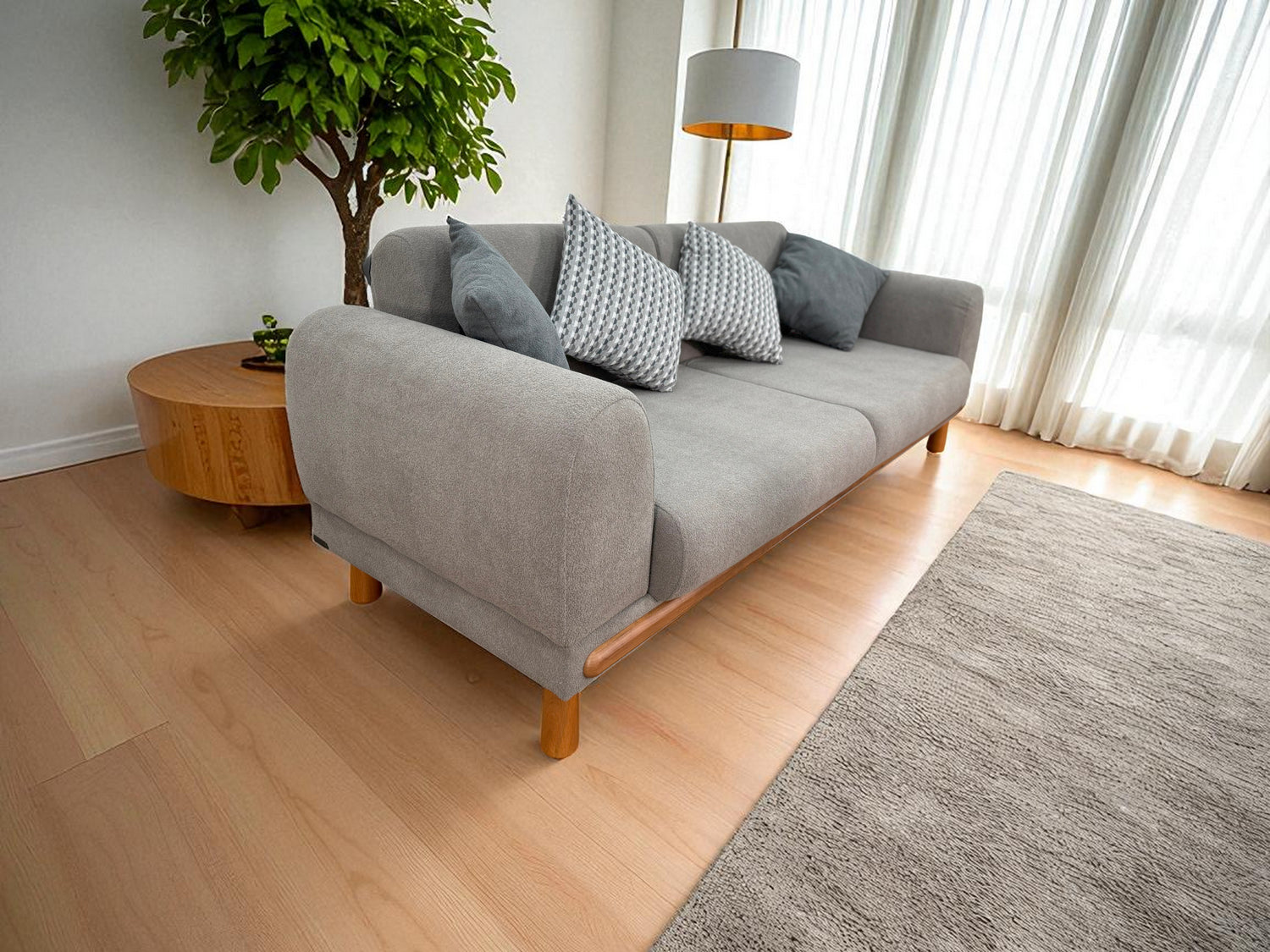 Jasmine Sofa Bed Set