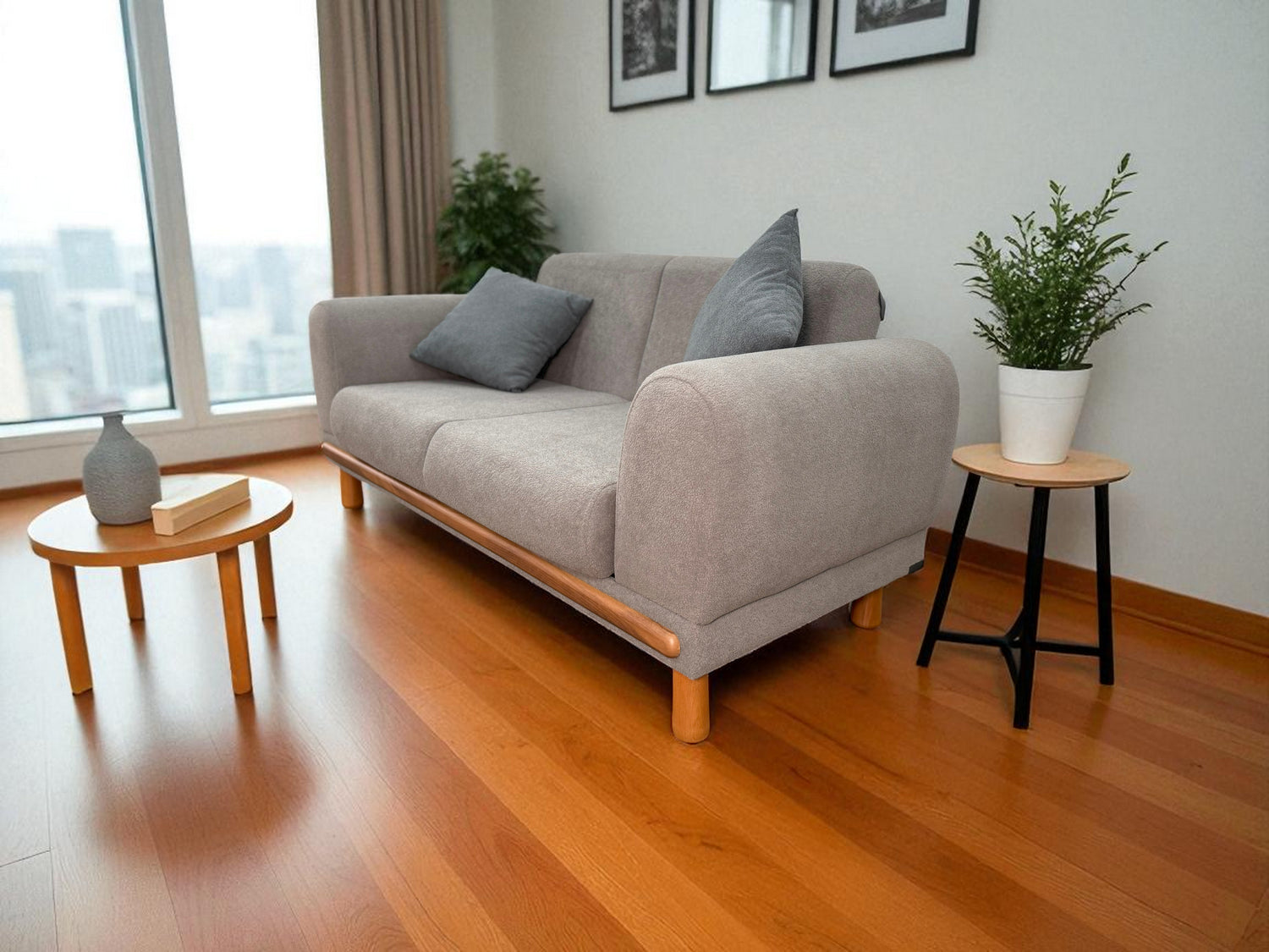 Jasmine Sofa Bed Set