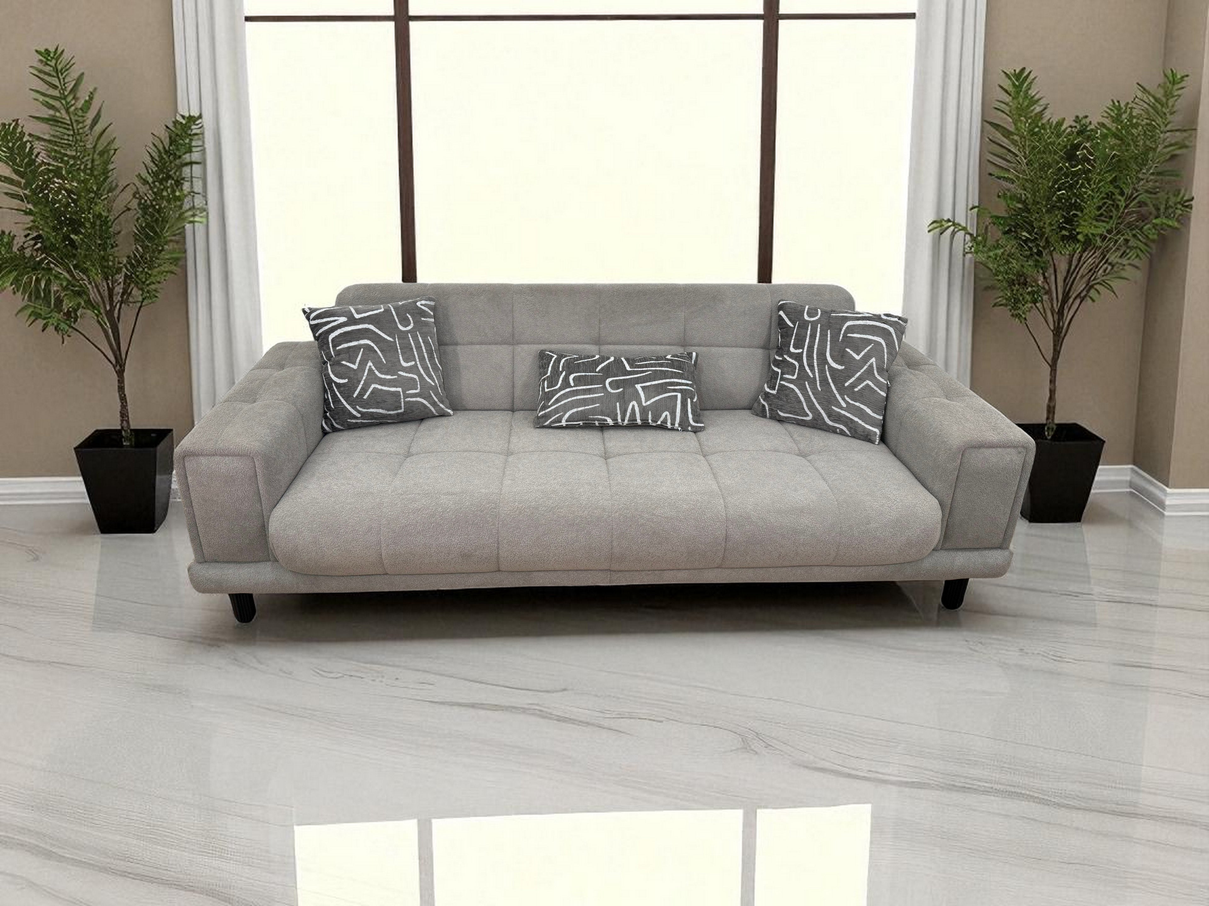 Flora Sofa Bed Set
