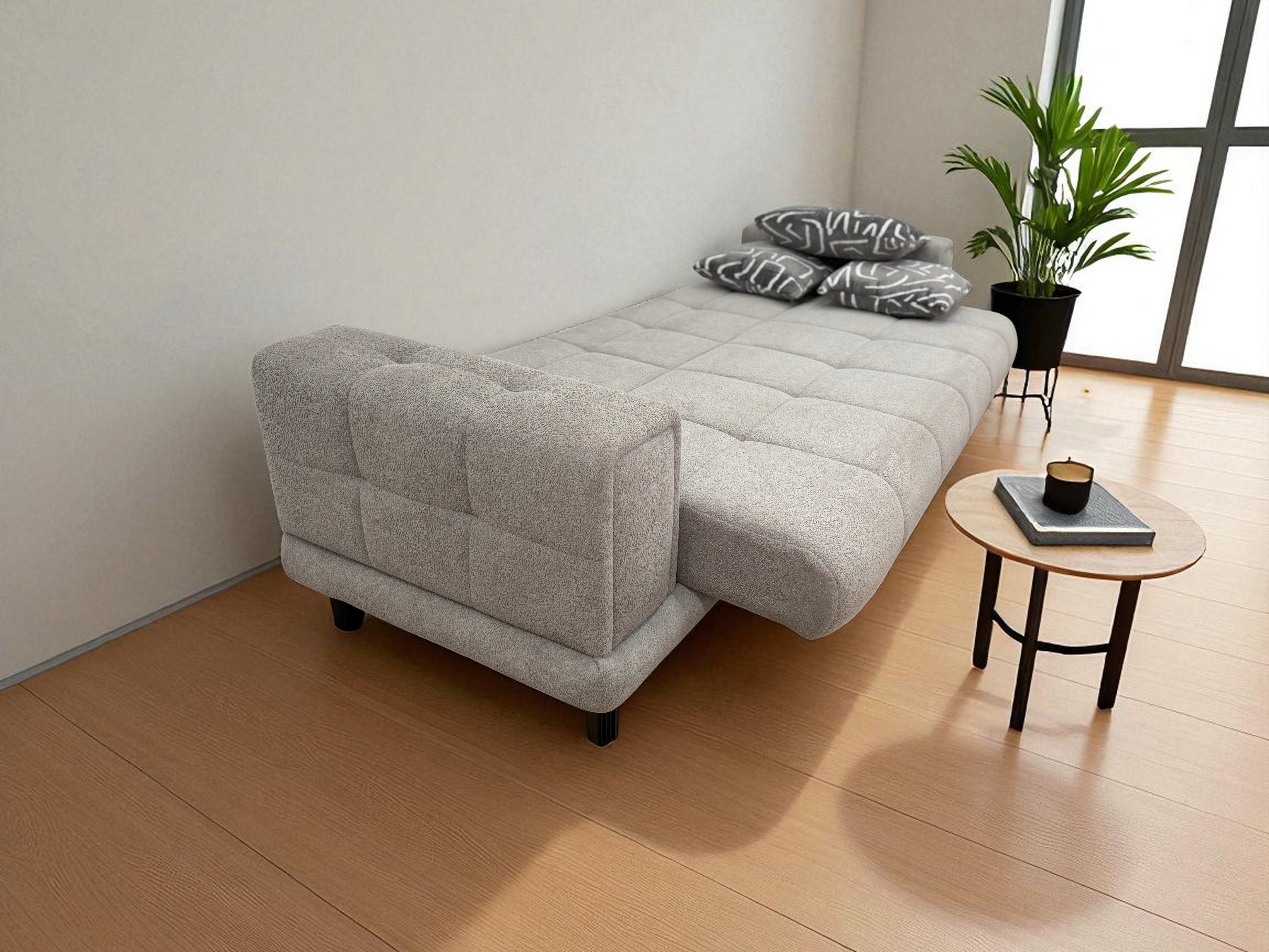 Flora Sofa Bed Set