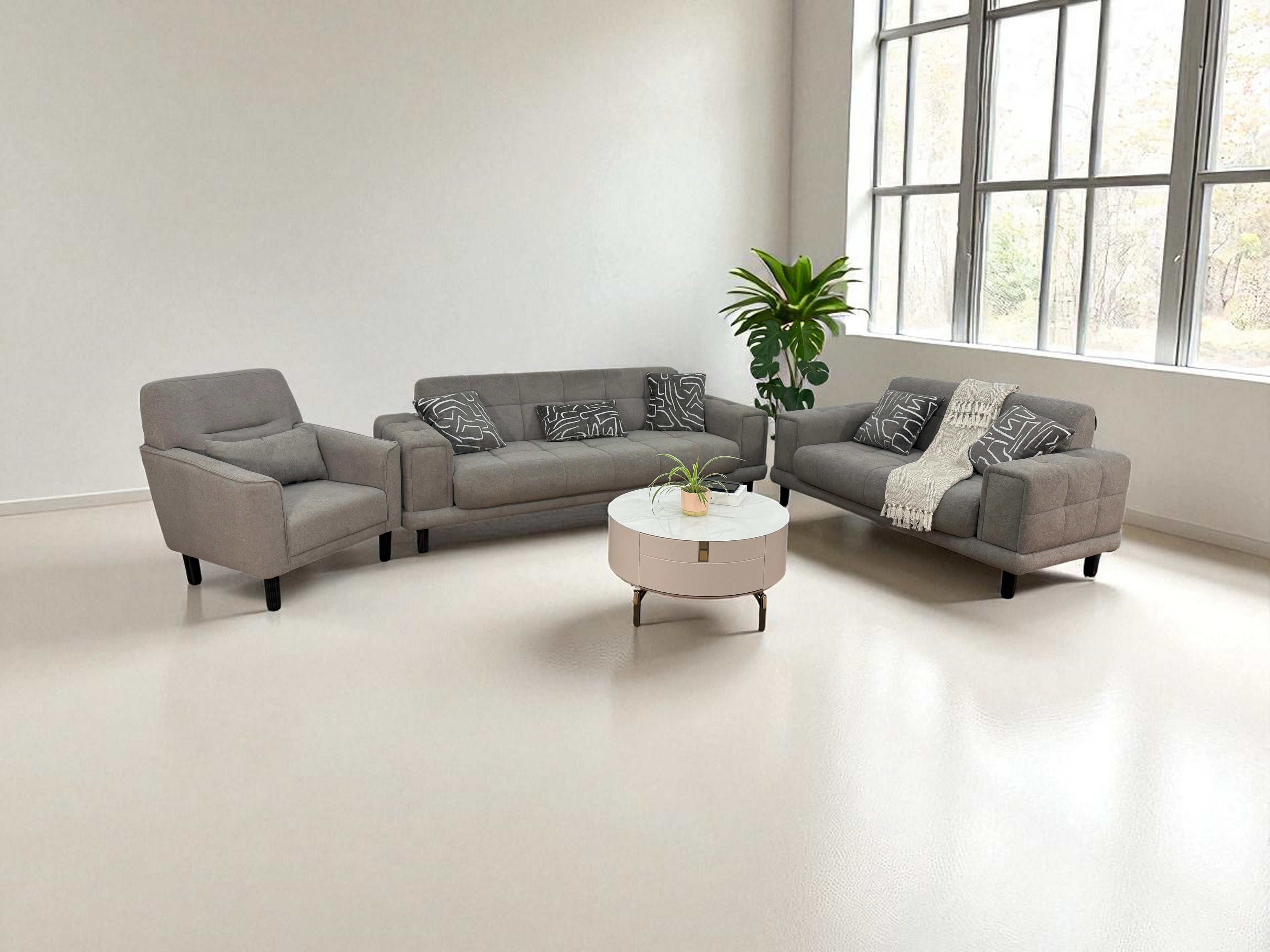 Flora Sofa Bed Set