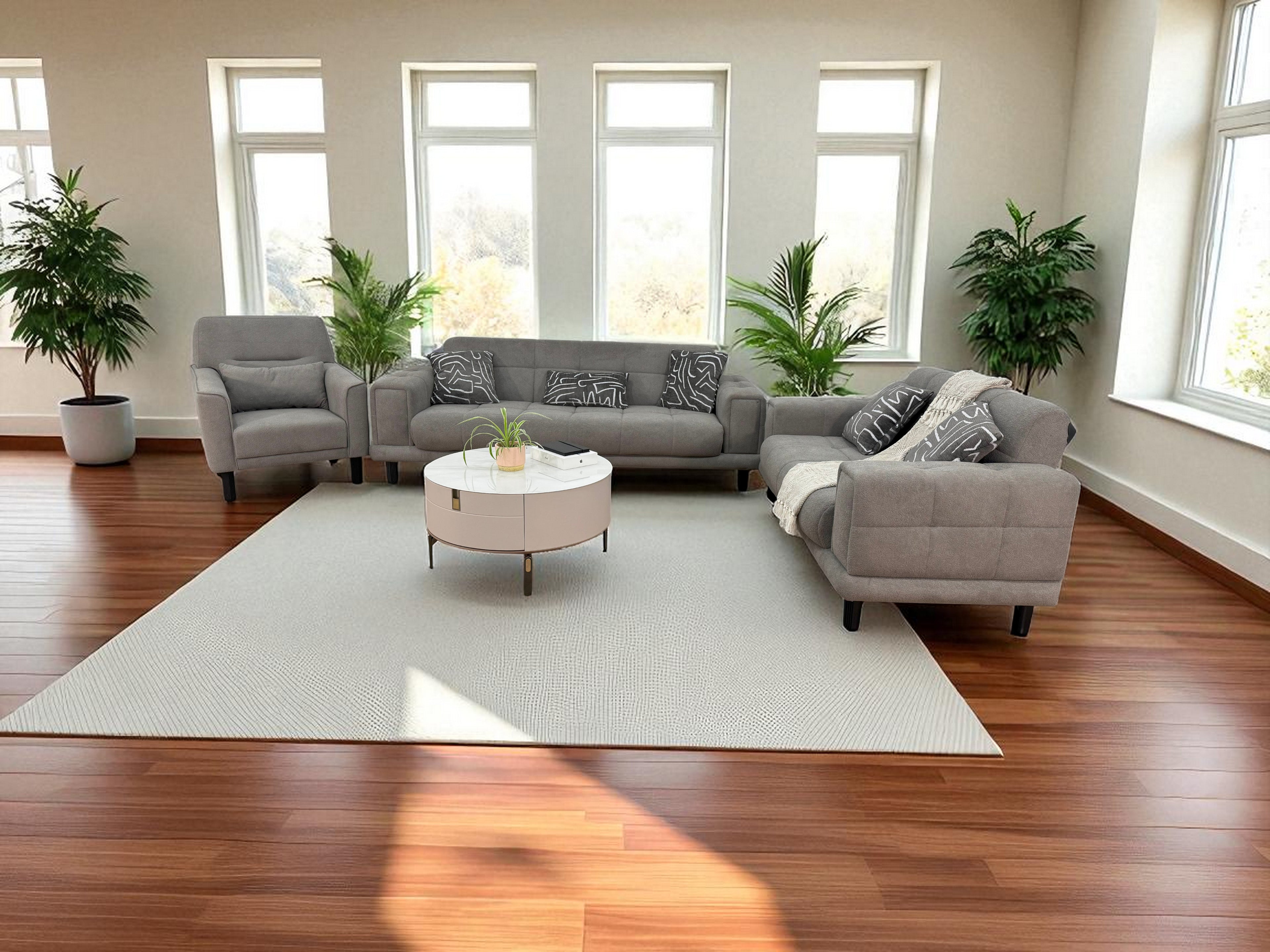 Flora Sofa Bed Set