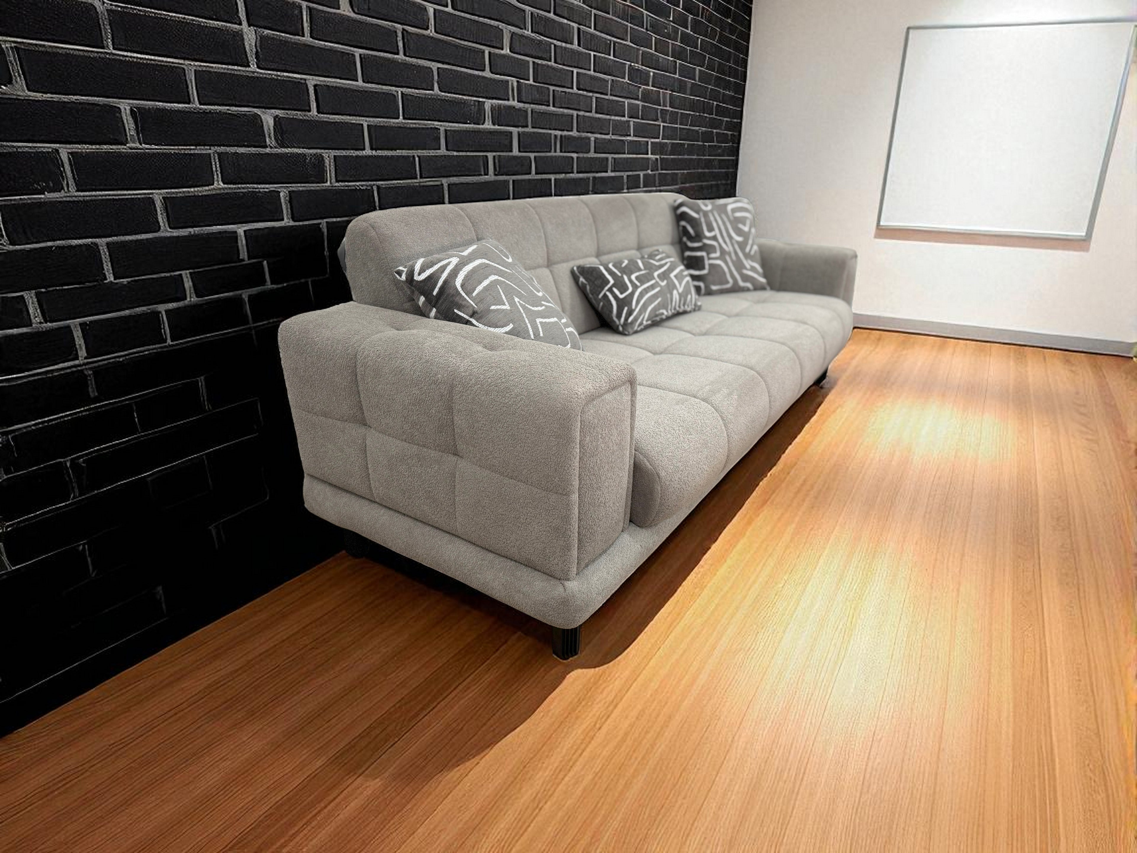 Flora Sofa Bed Set