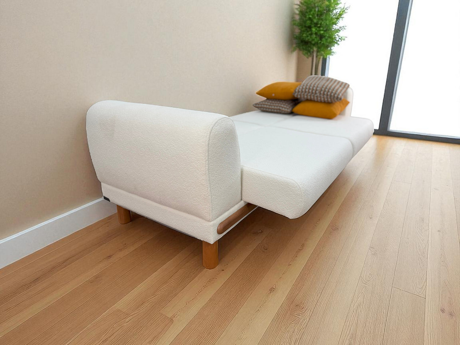 Jasmine Sofa Bed Set