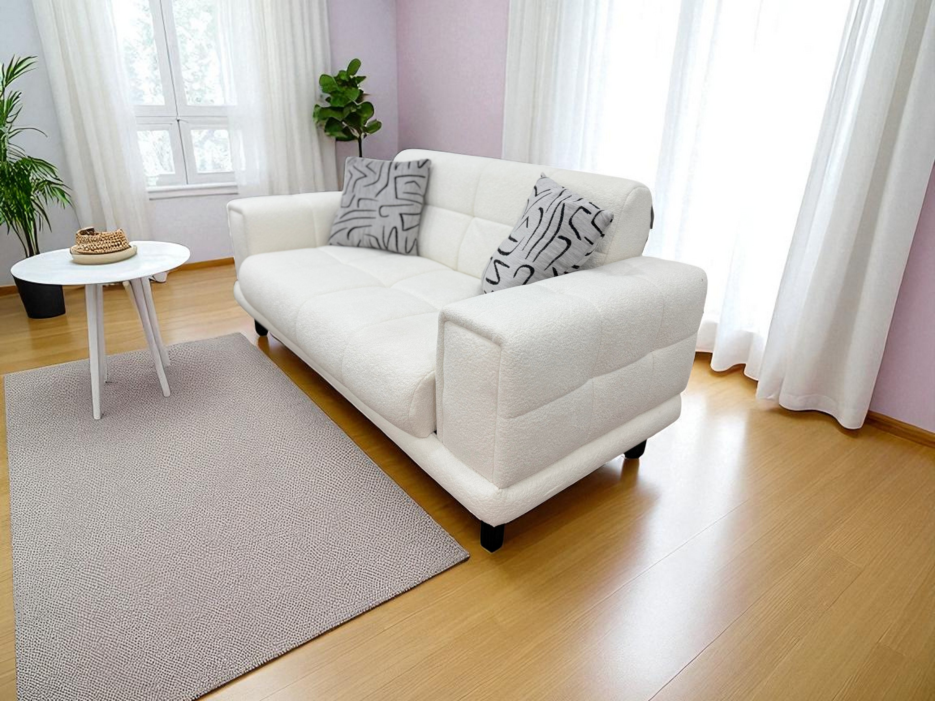 Flora Sofa Bed Set