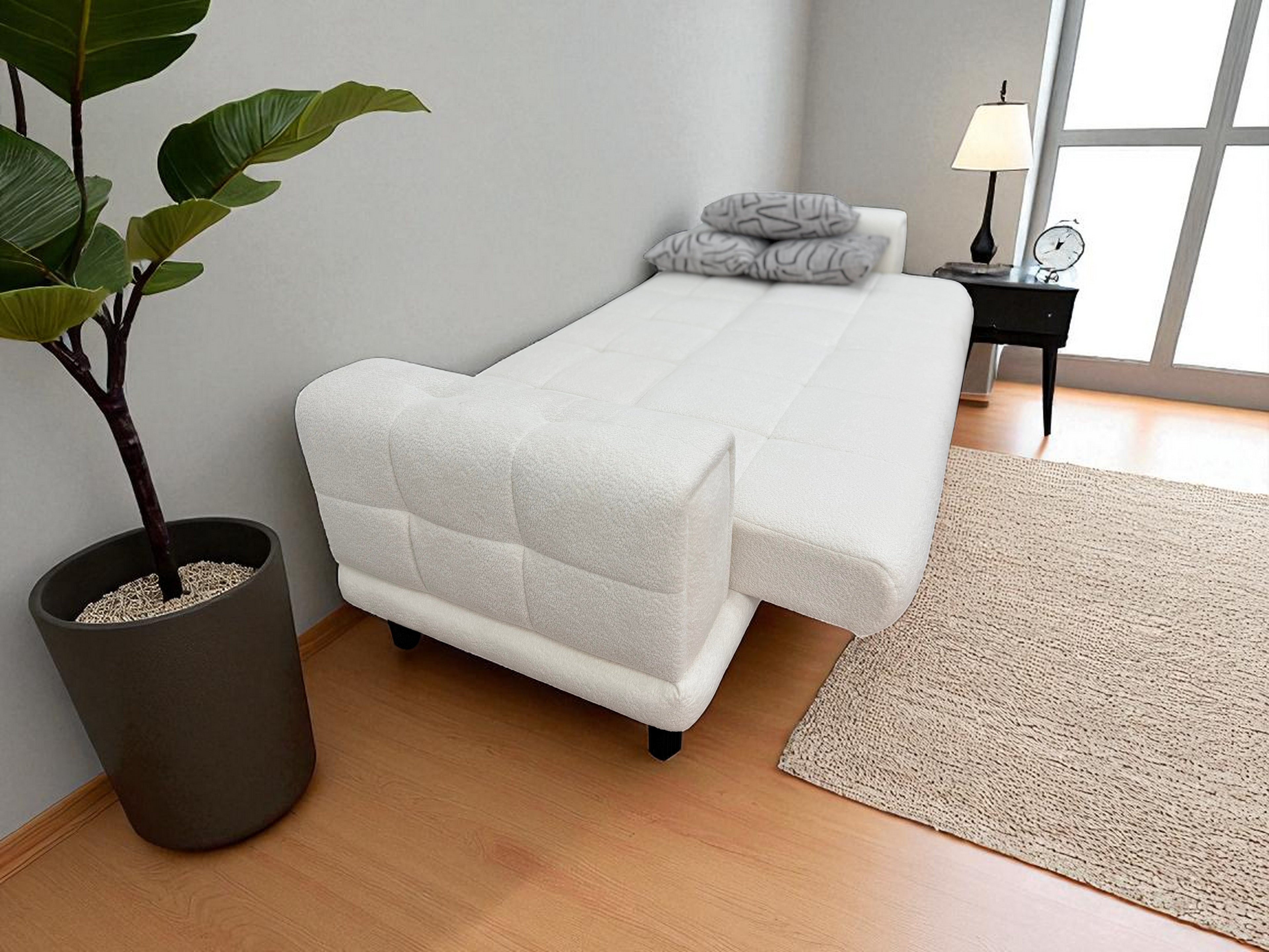 Flora Sofa Bed Set