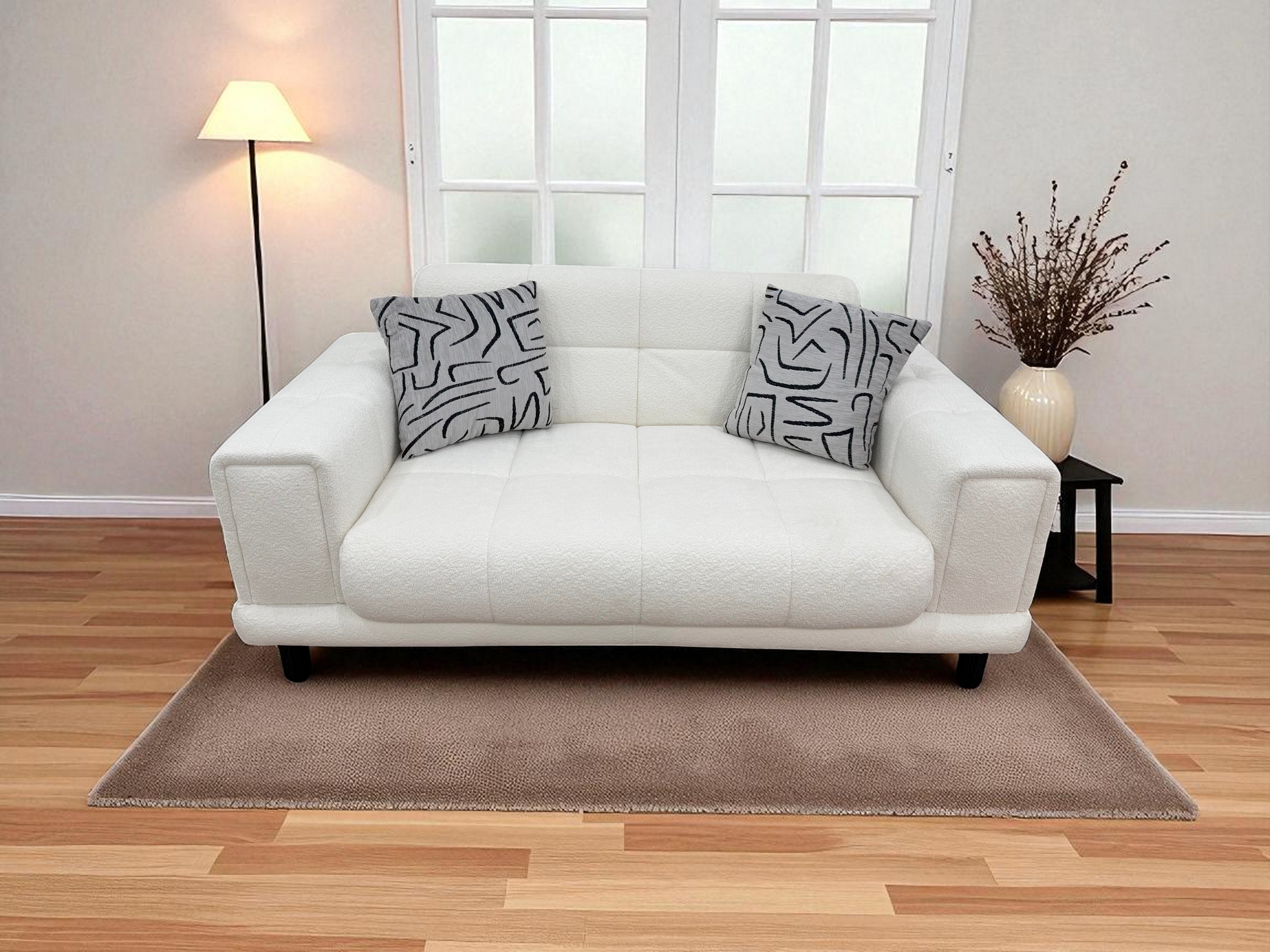 Flora Sofa Bed Set