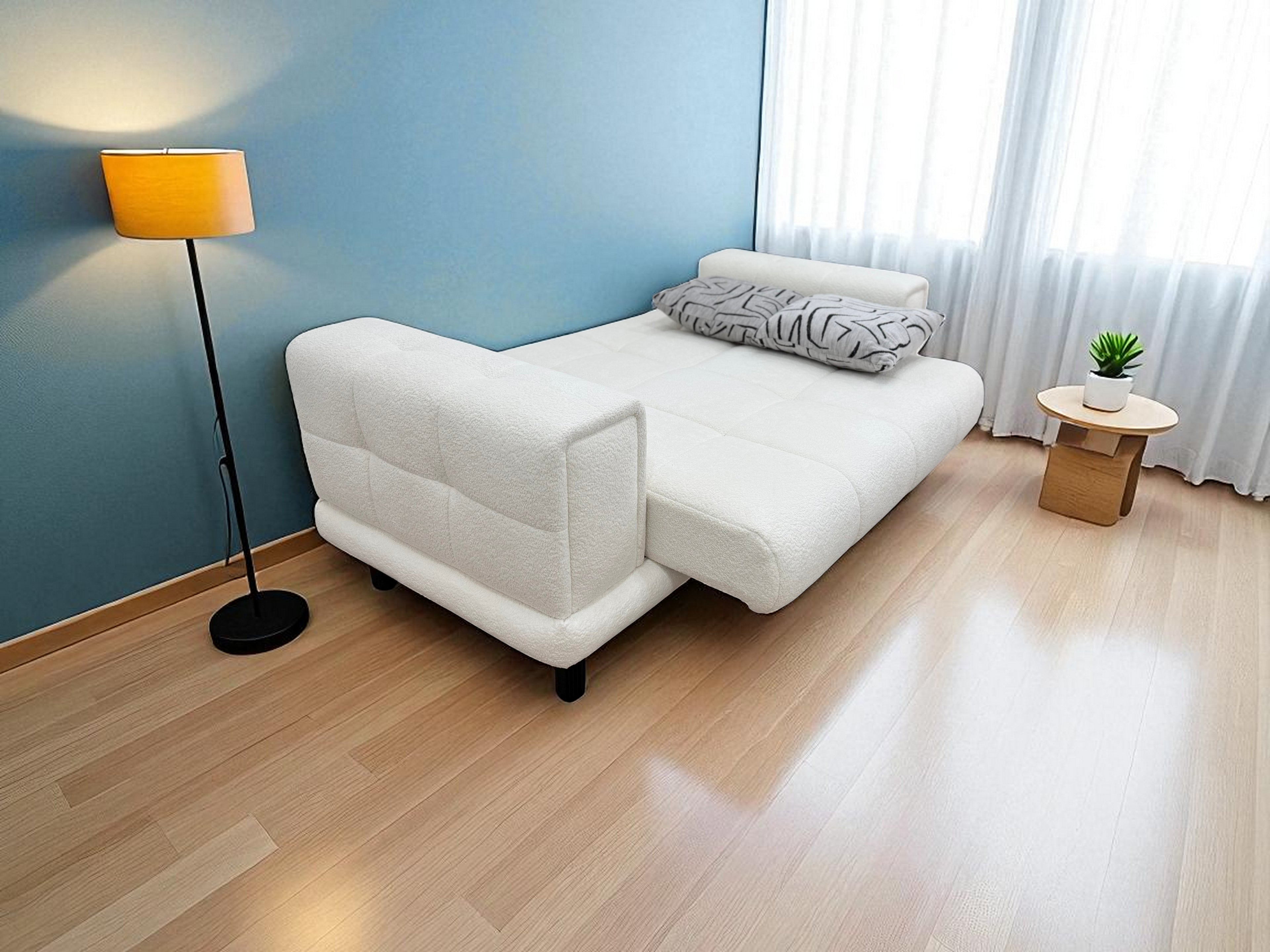 Flora Sofa Bed Set