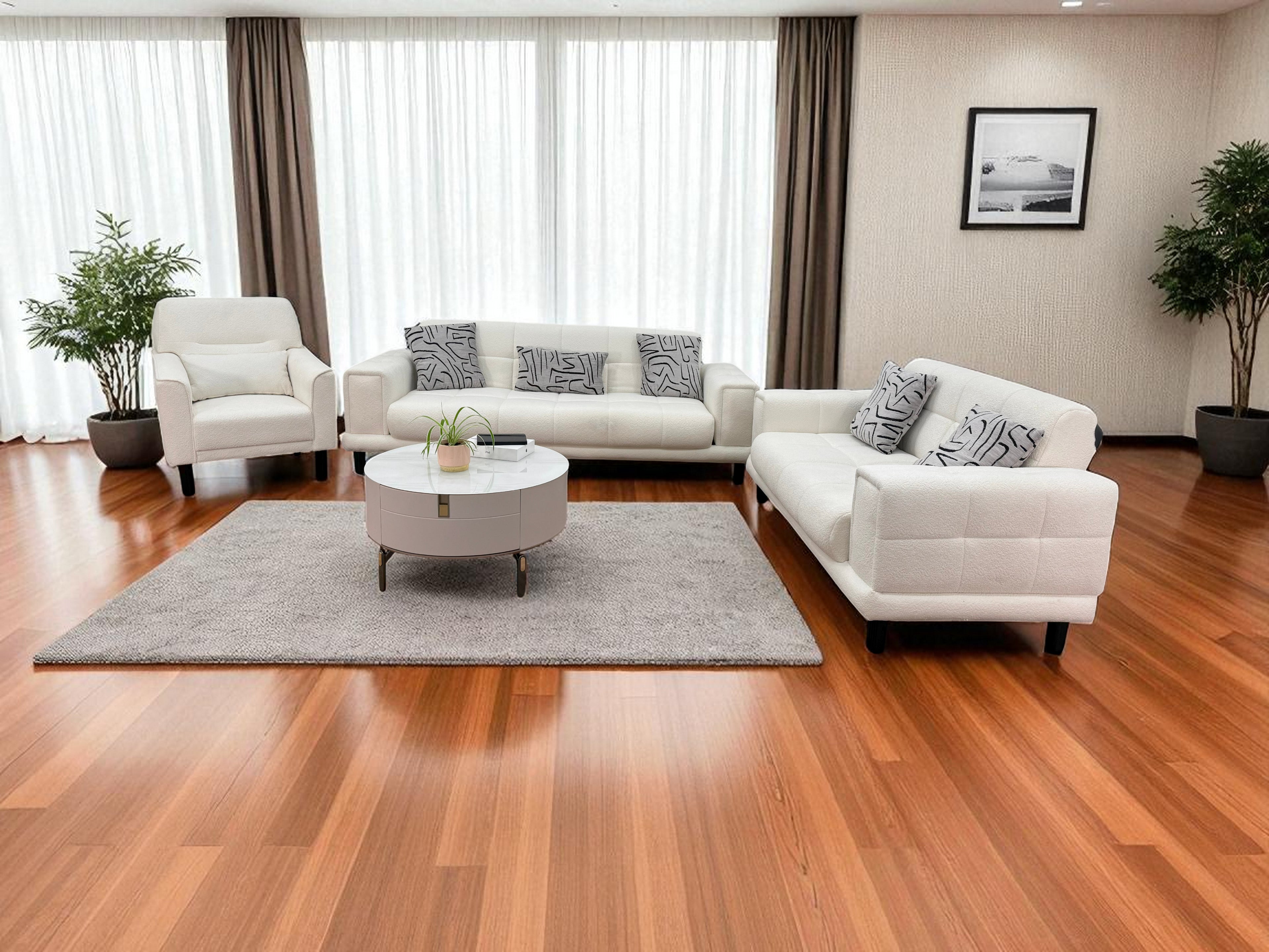 Flora Sofa Bed Set