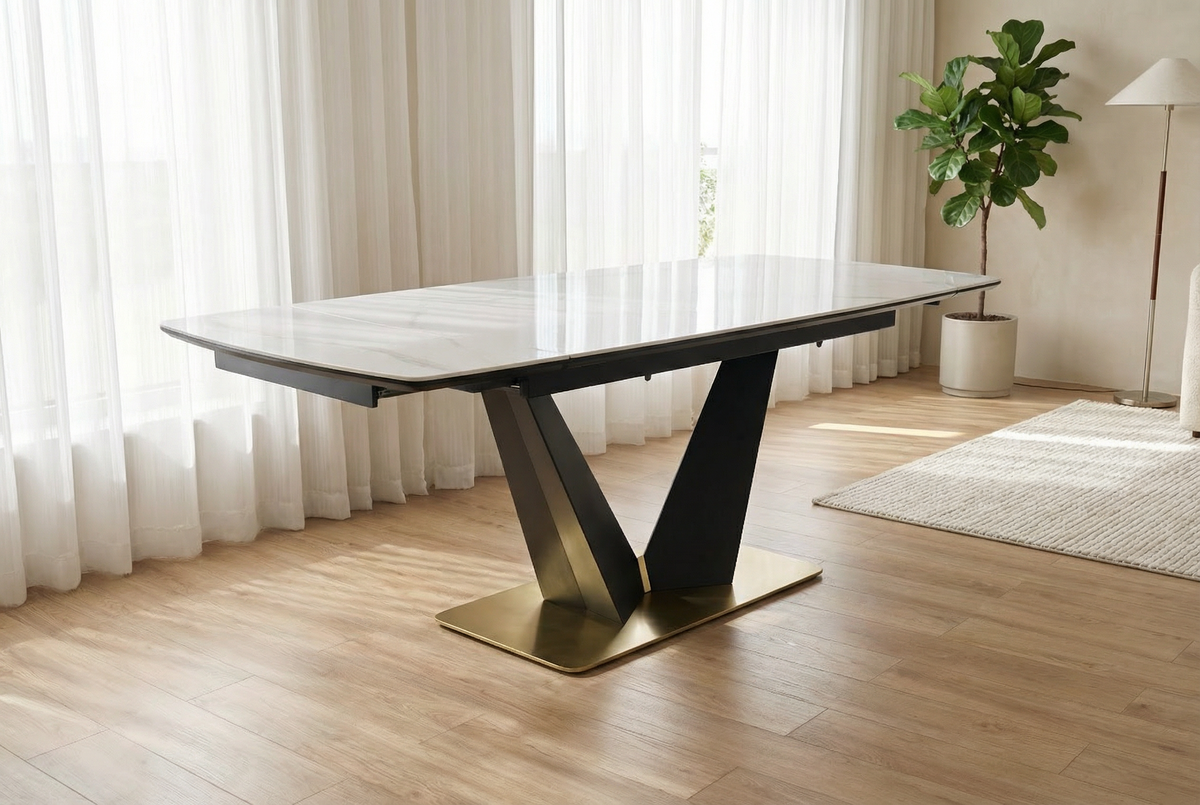 Lumia Extendable Dining Table