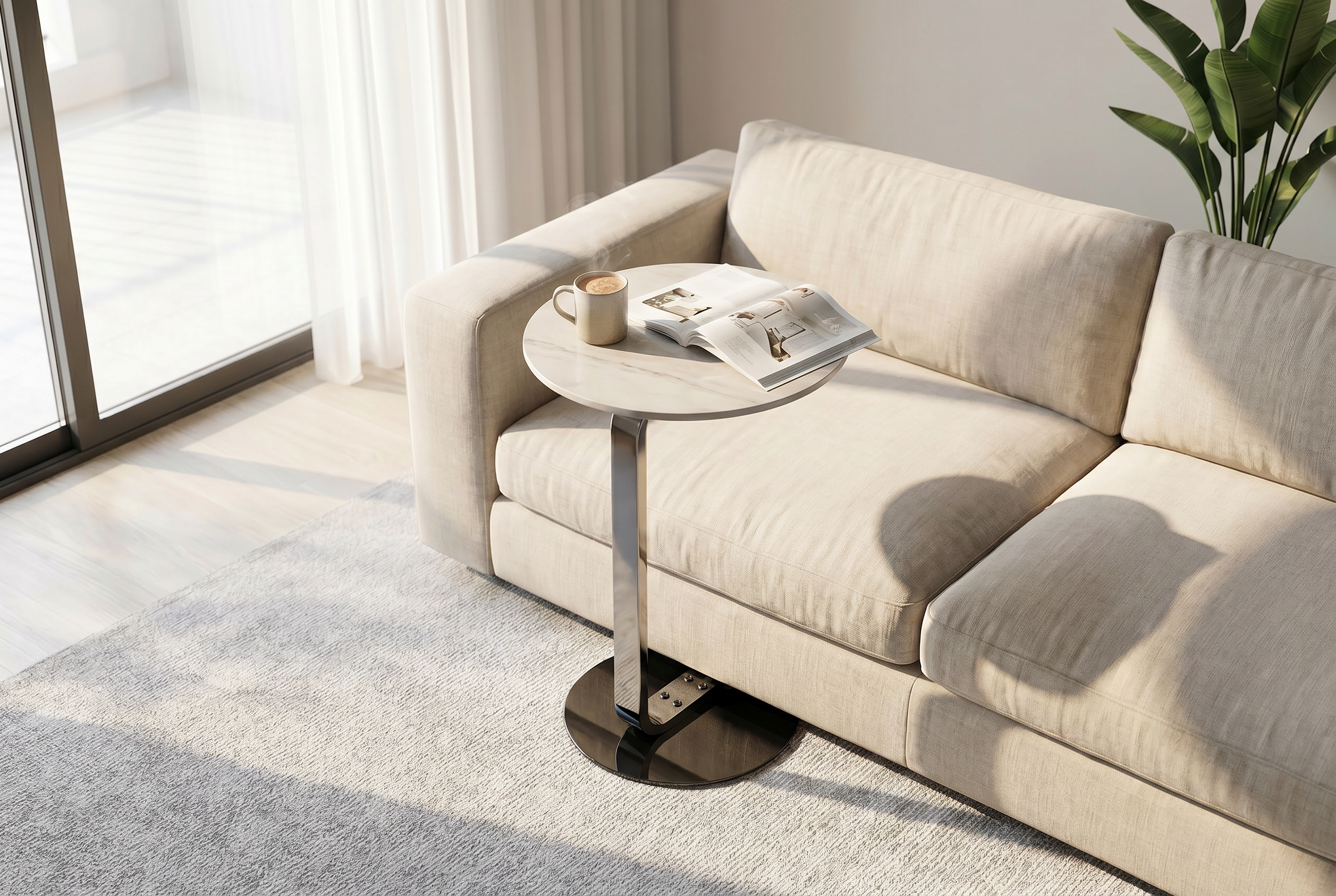 Vento Side Table