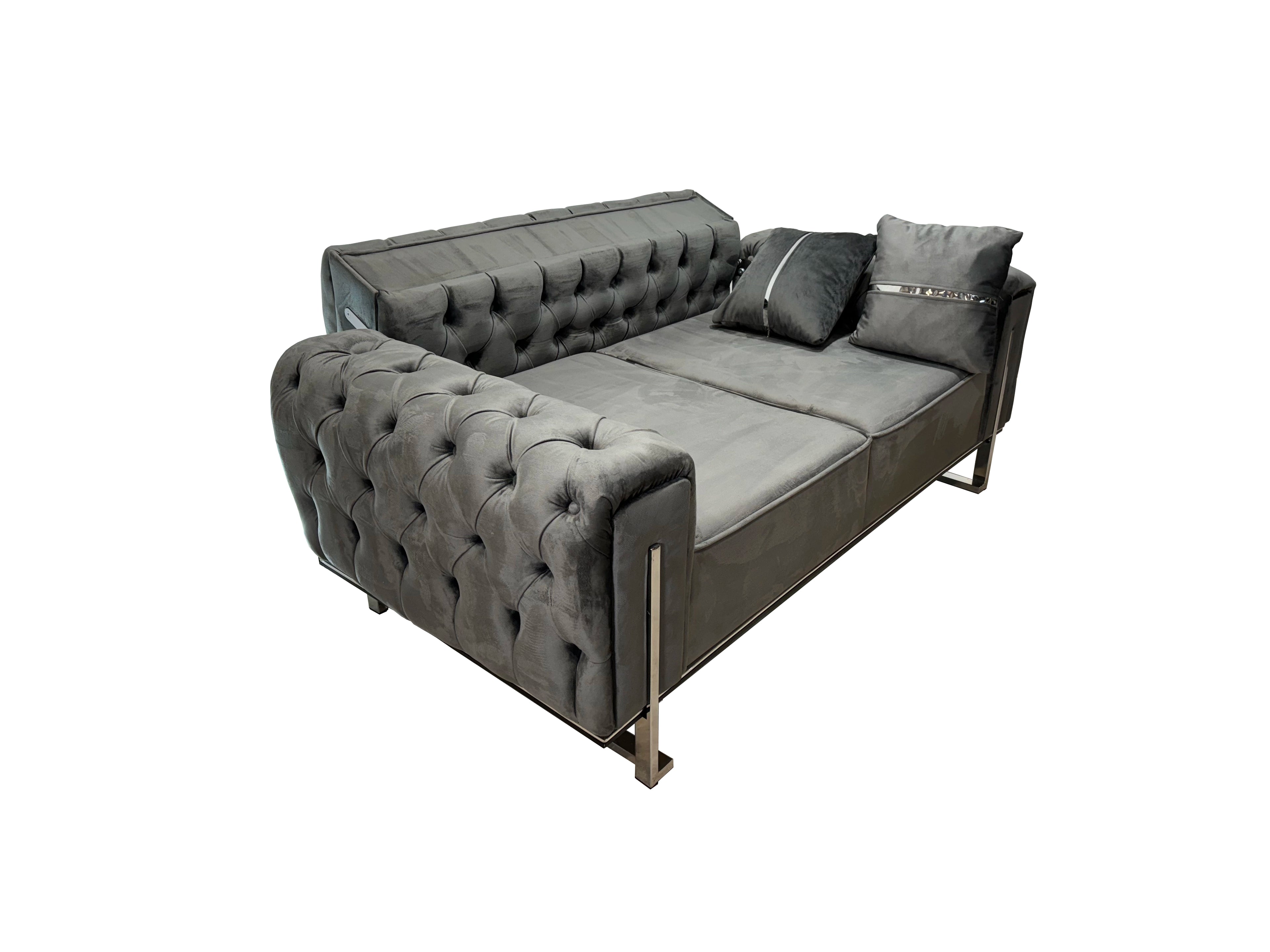 King Sofa Set