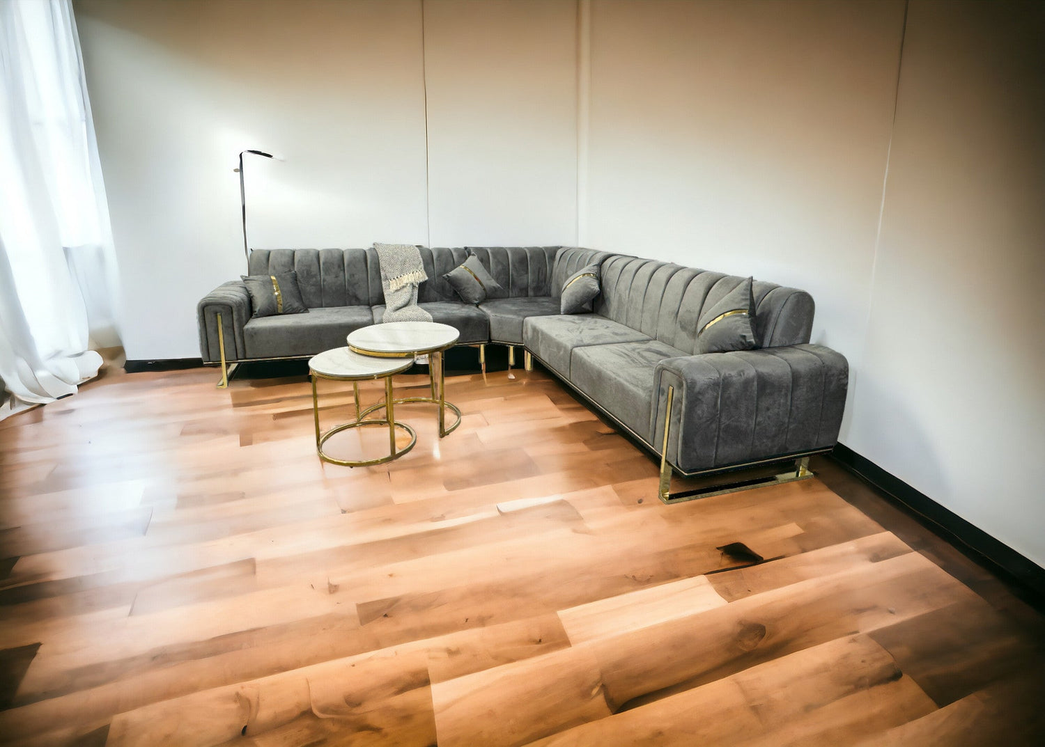 new london corner sofa