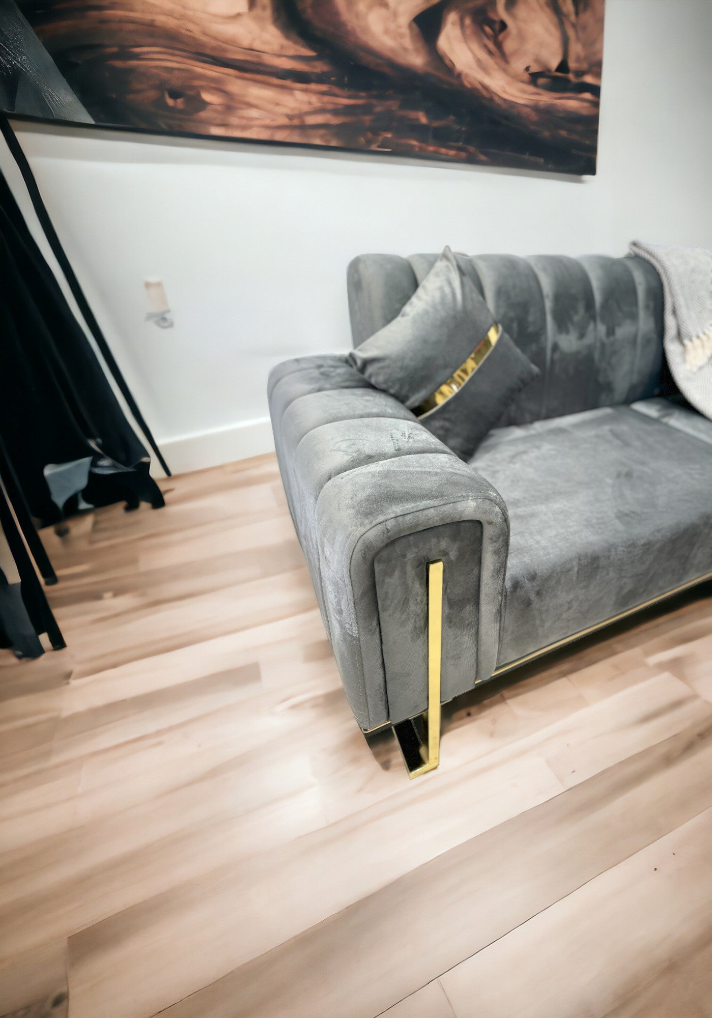 new london corner sofa