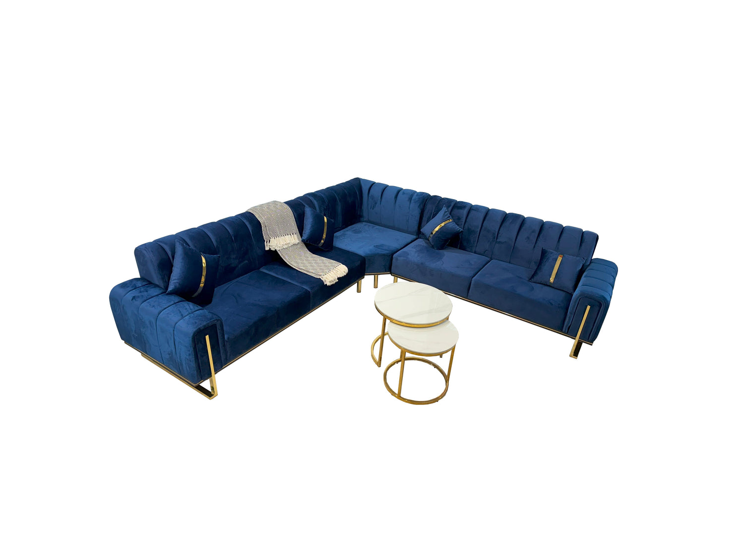 new london corner sofa