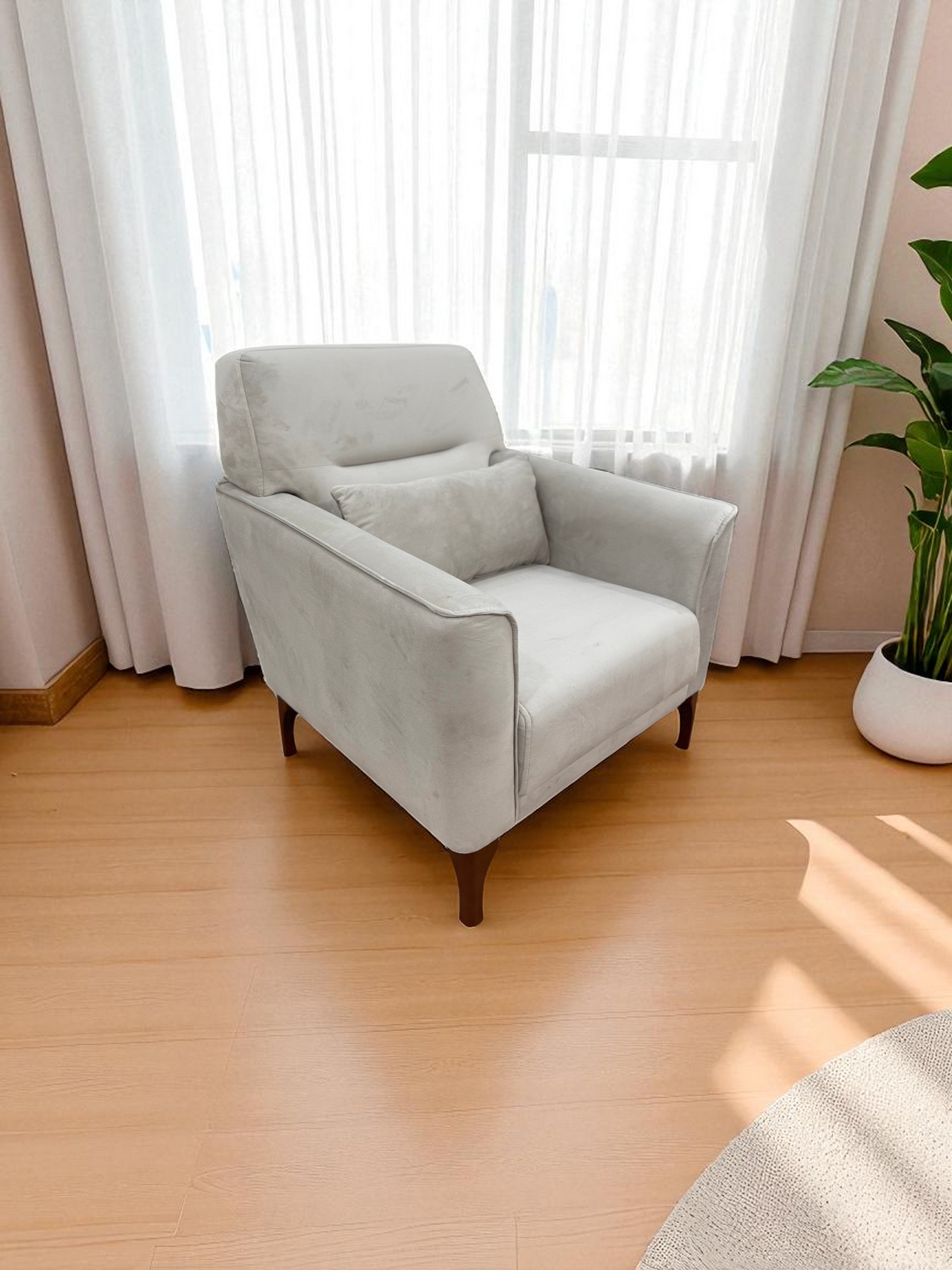 LILAC SOFA BED SET