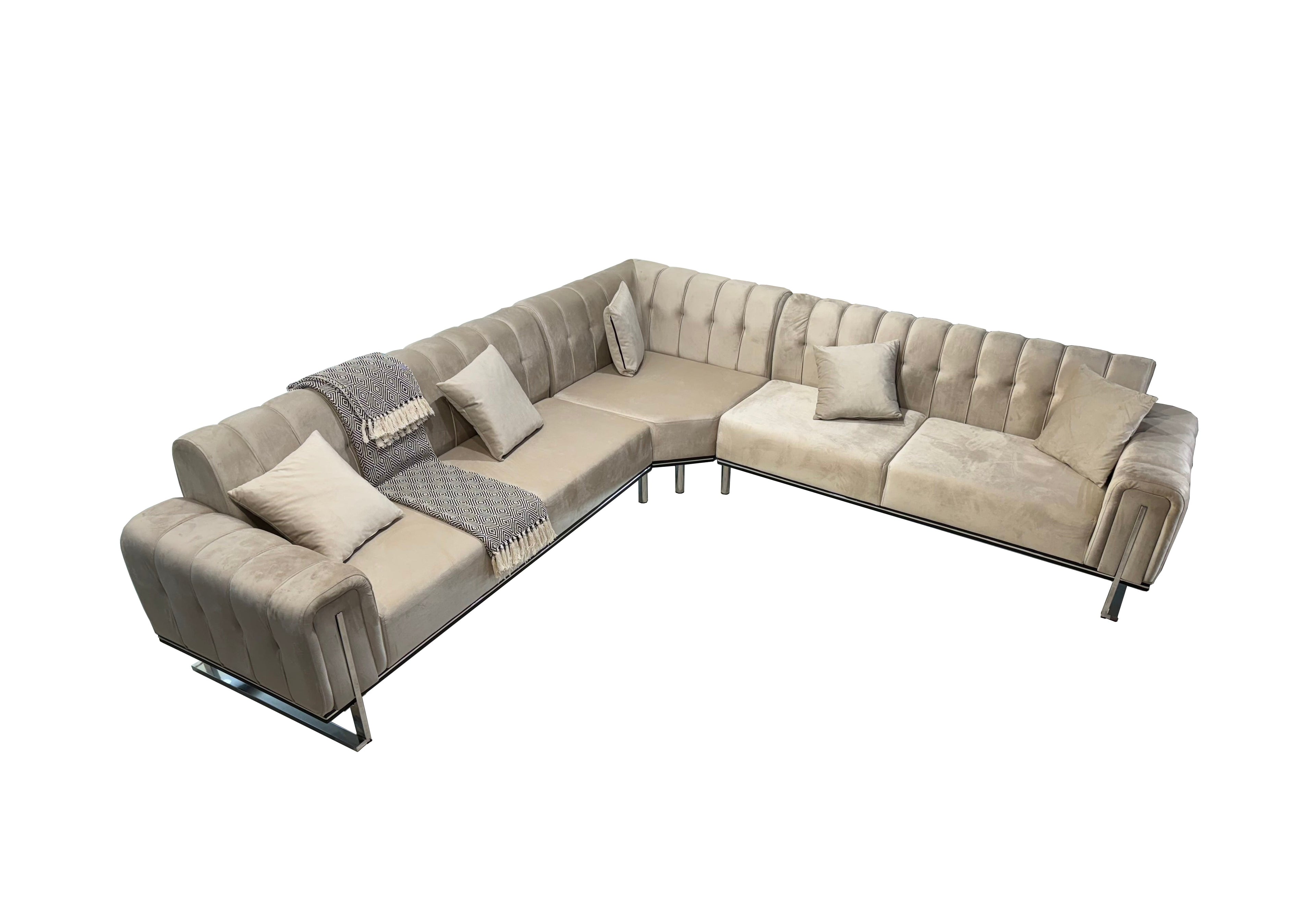 london corner sofa