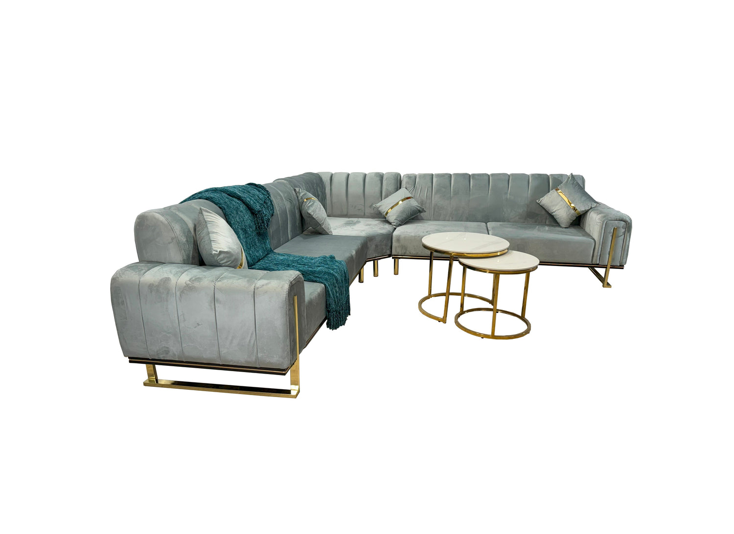 new london corner sofa