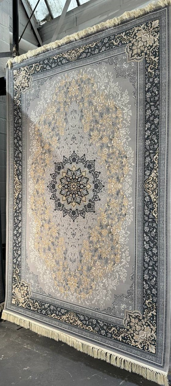 Persian Rugs QRF