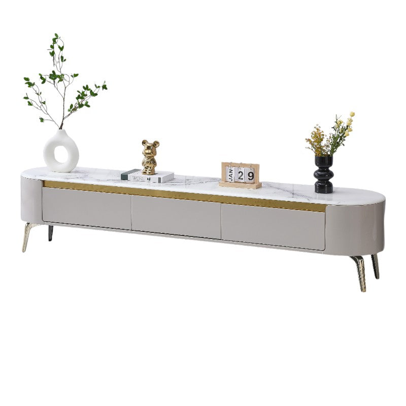 Tv stand set - 4