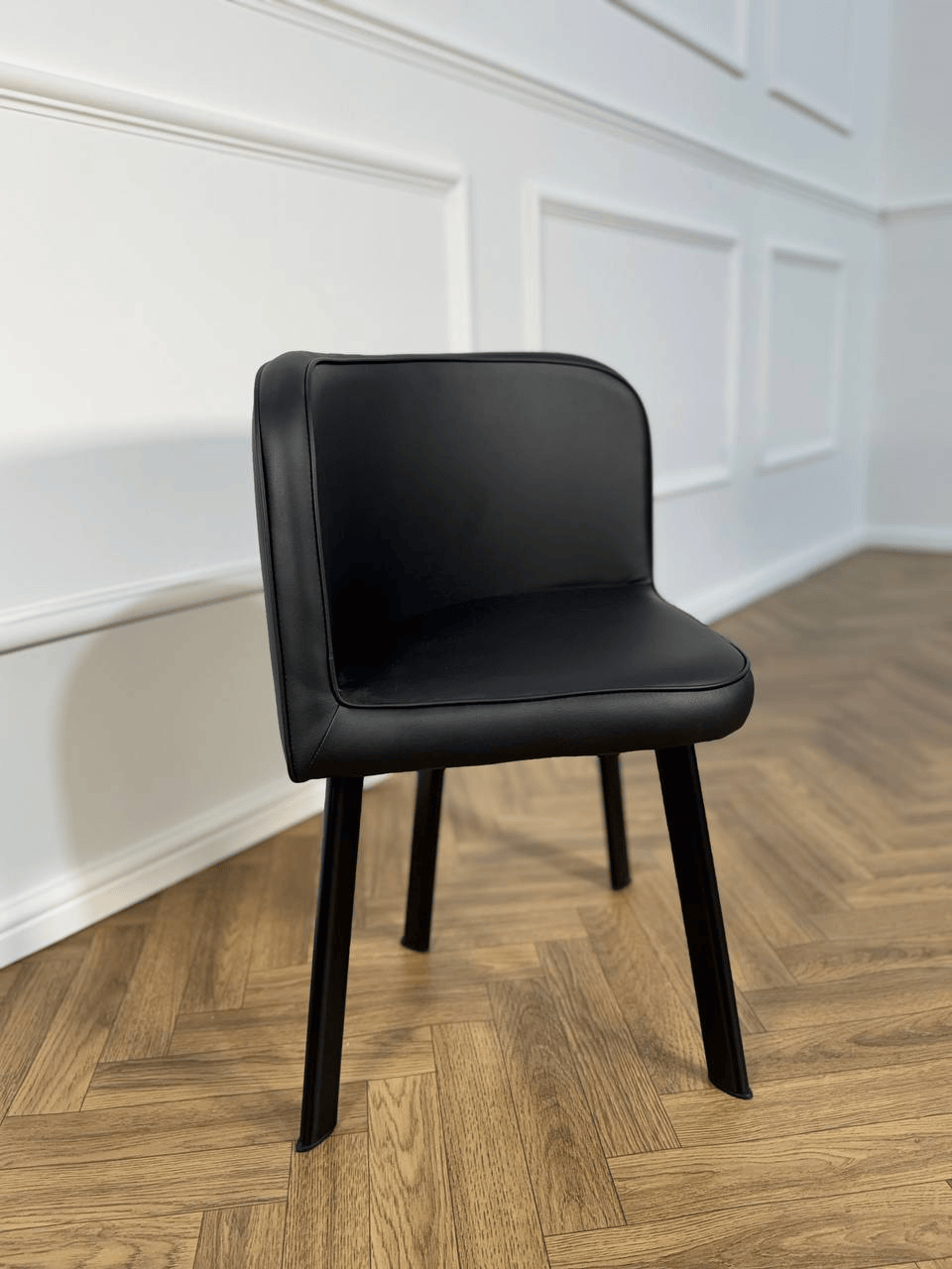 Oliver Nesting Dining Table set Square 1