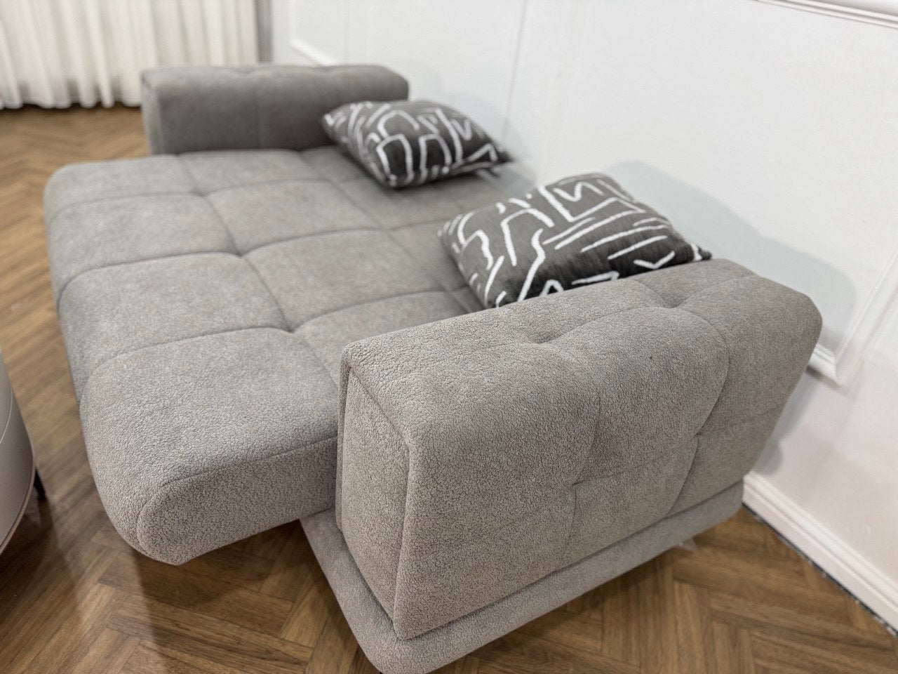 Flora Sofa Bed Set