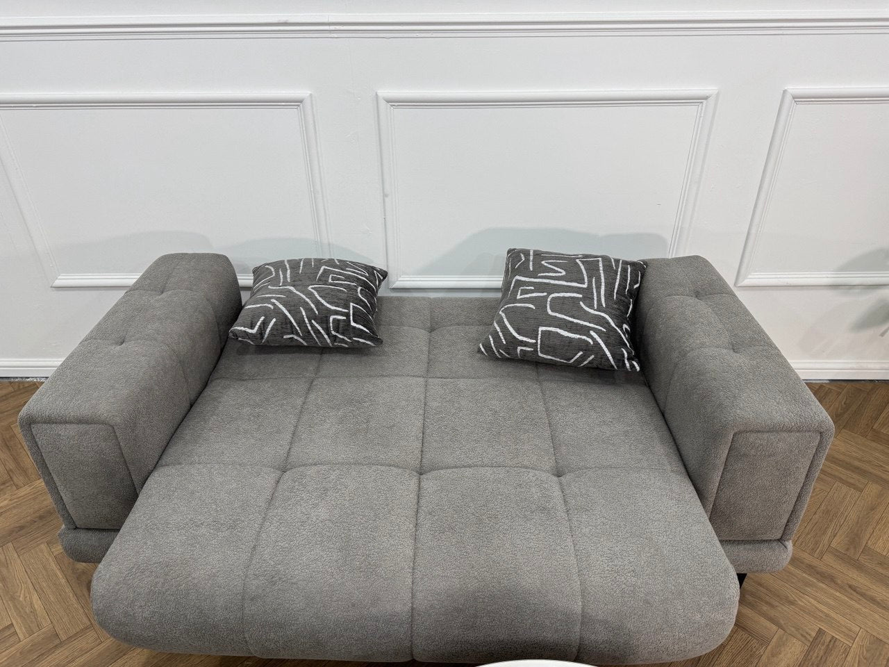 Flora Sofa Bed Set