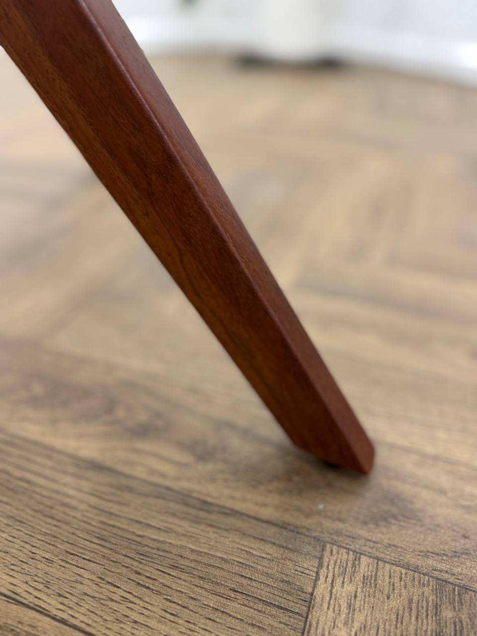 Mila Dining Chair-Beige