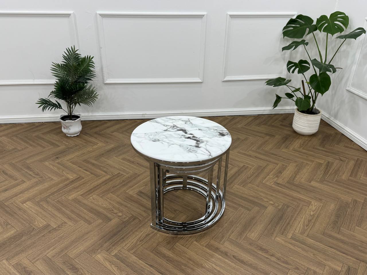 Monaco Nesting Tables