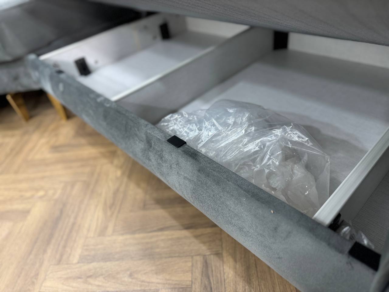 VELLANO CORNER SOFA