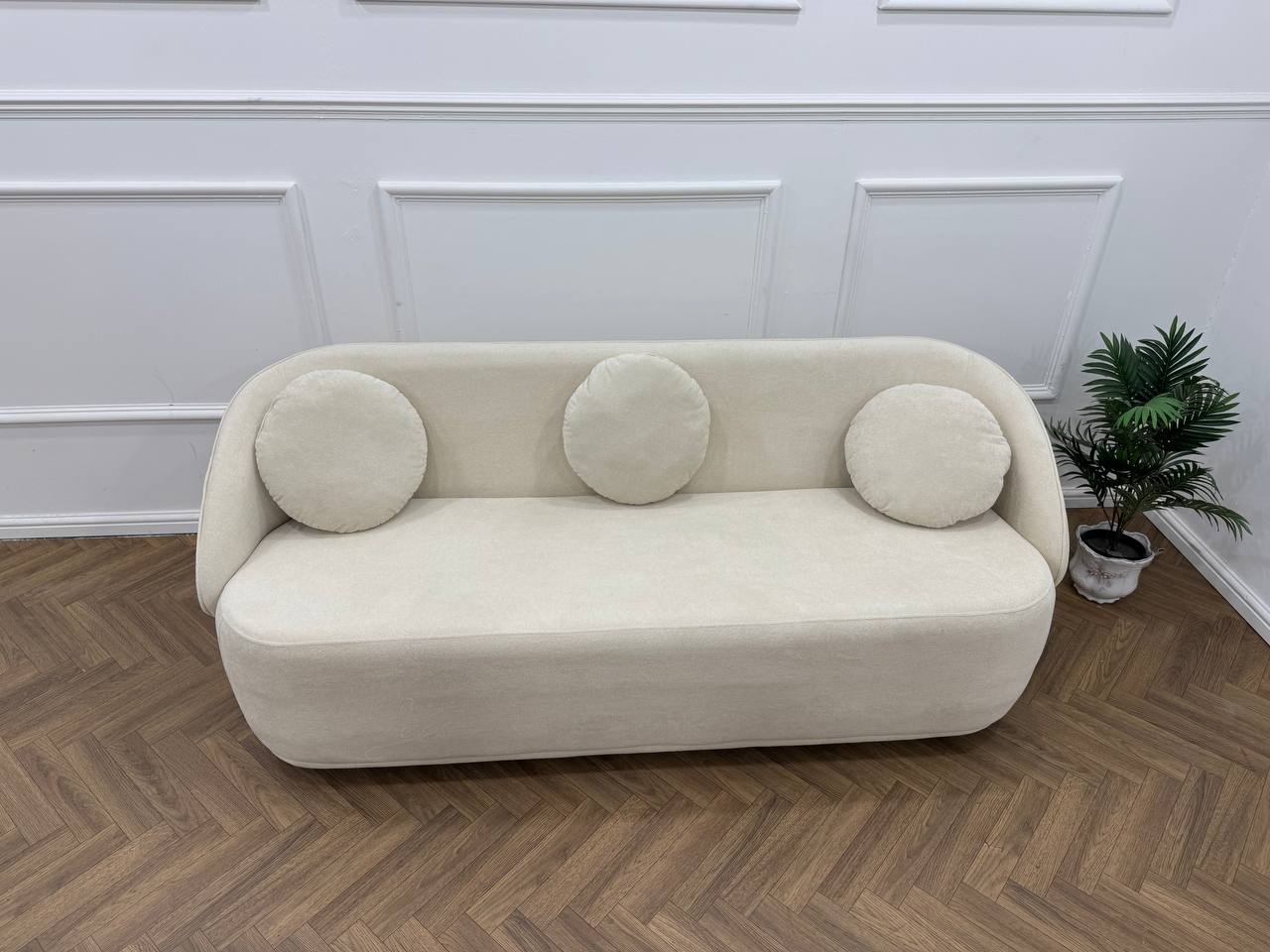 LUNA SOFA SET