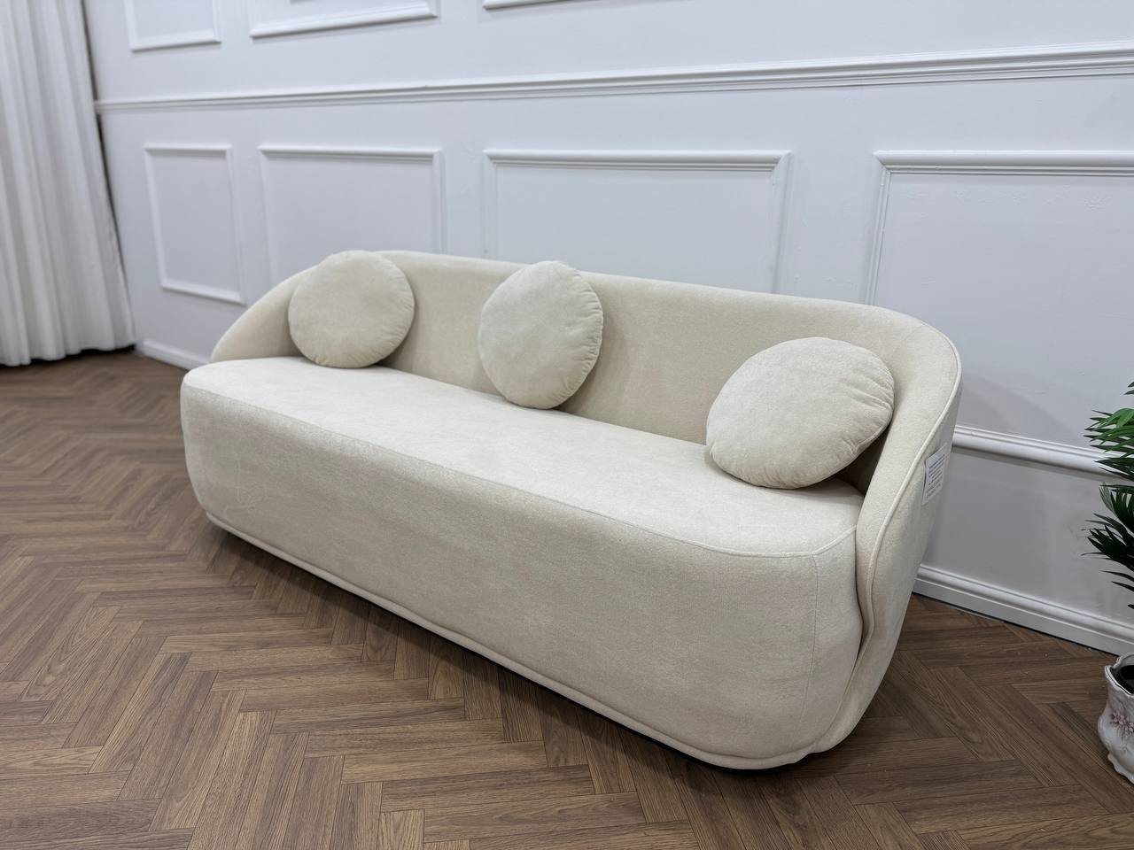 LUNA SOFA SET