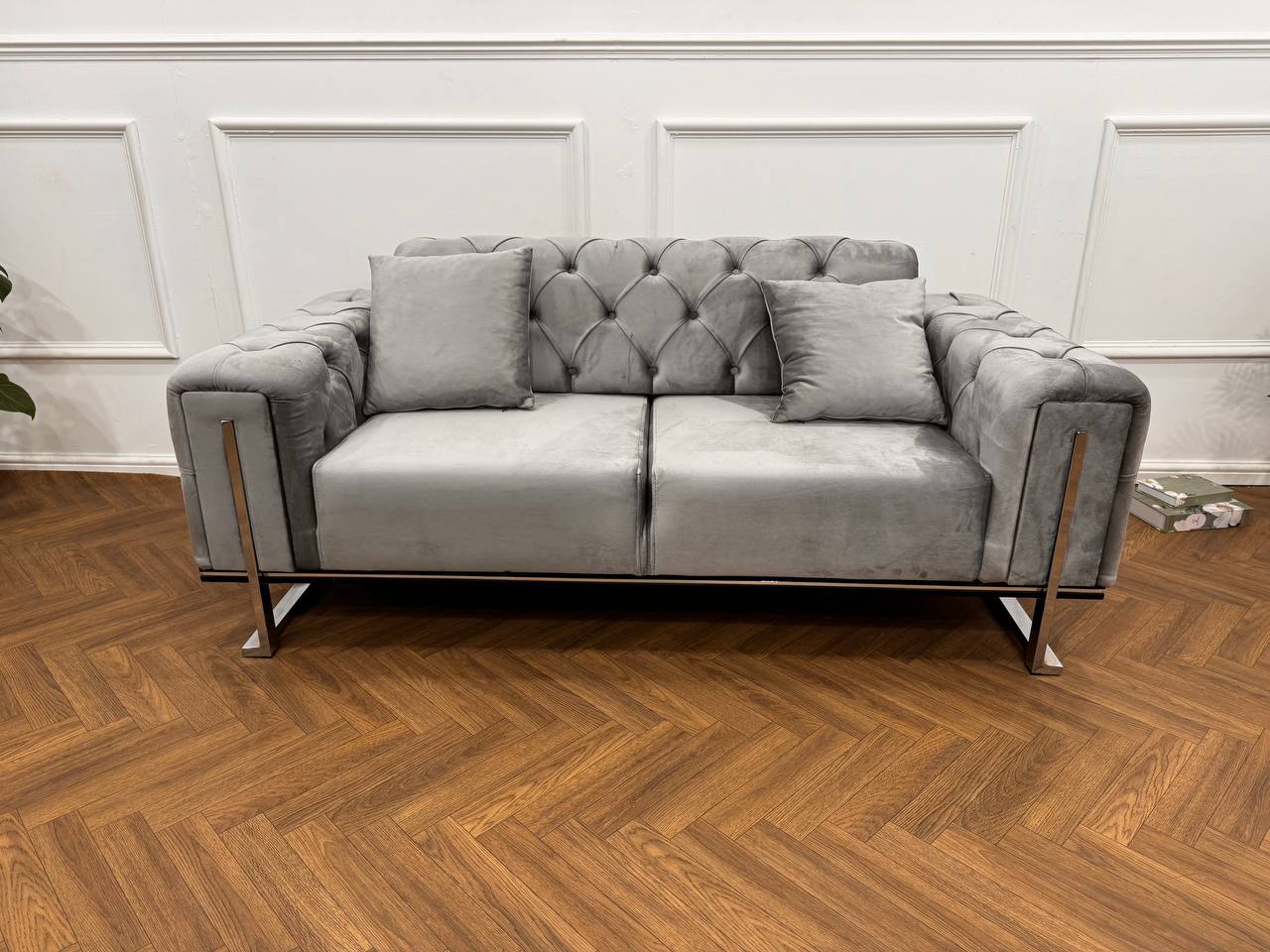 King Sofa Set