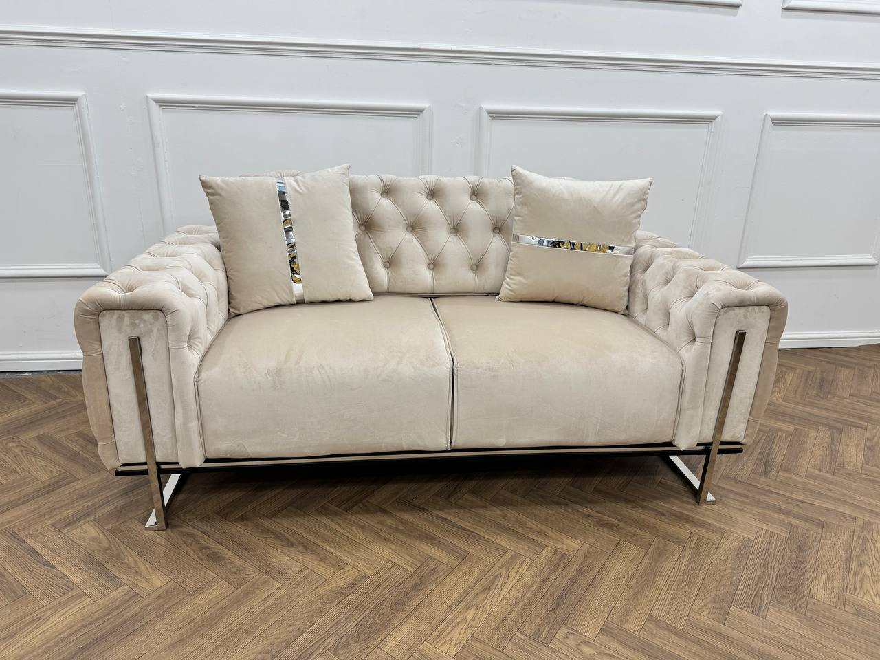 King Sofa Set