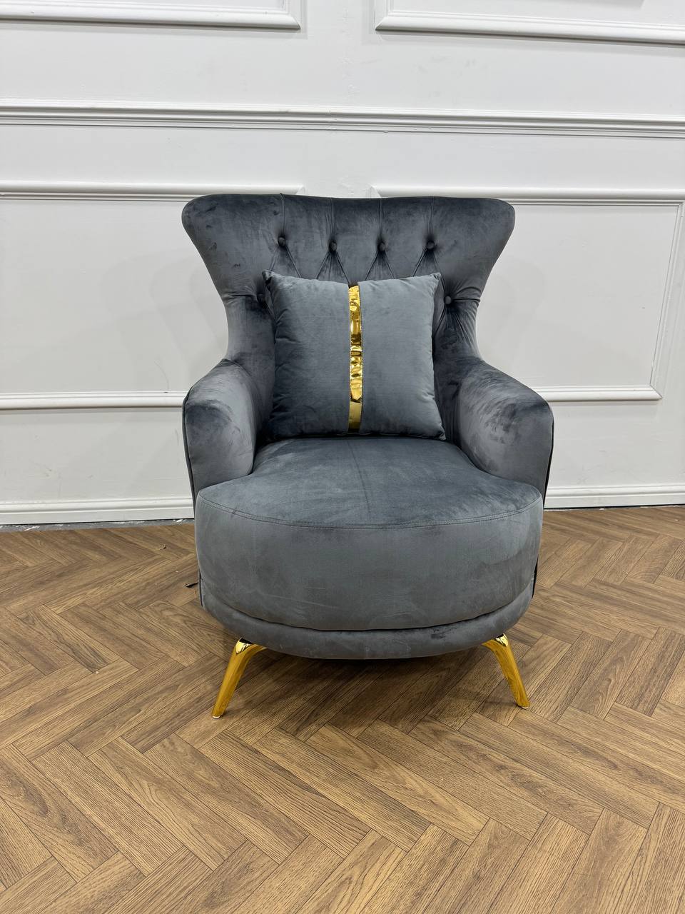 King Sofa Set