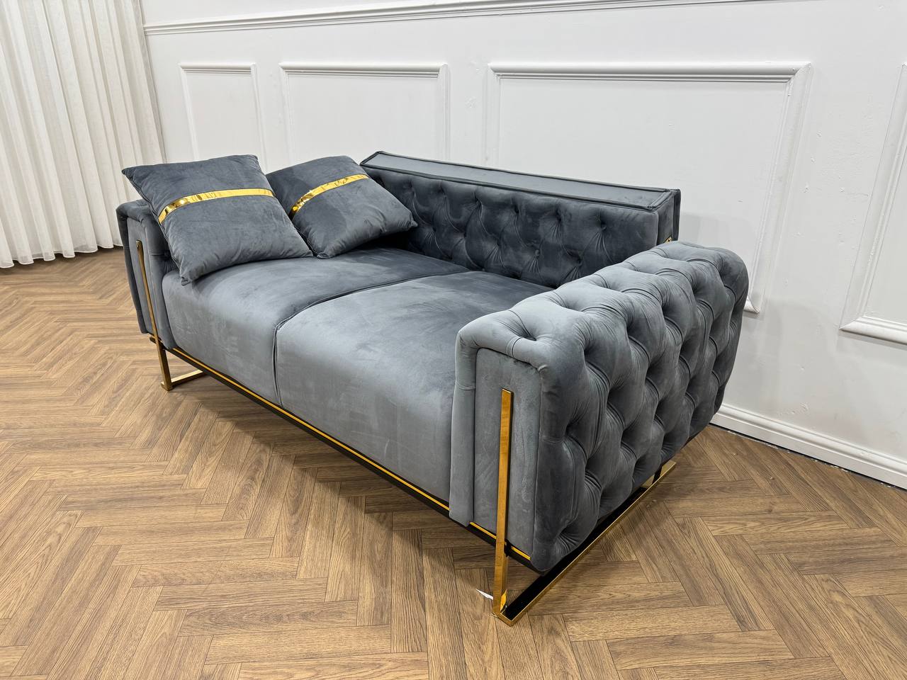 King Sofa Set