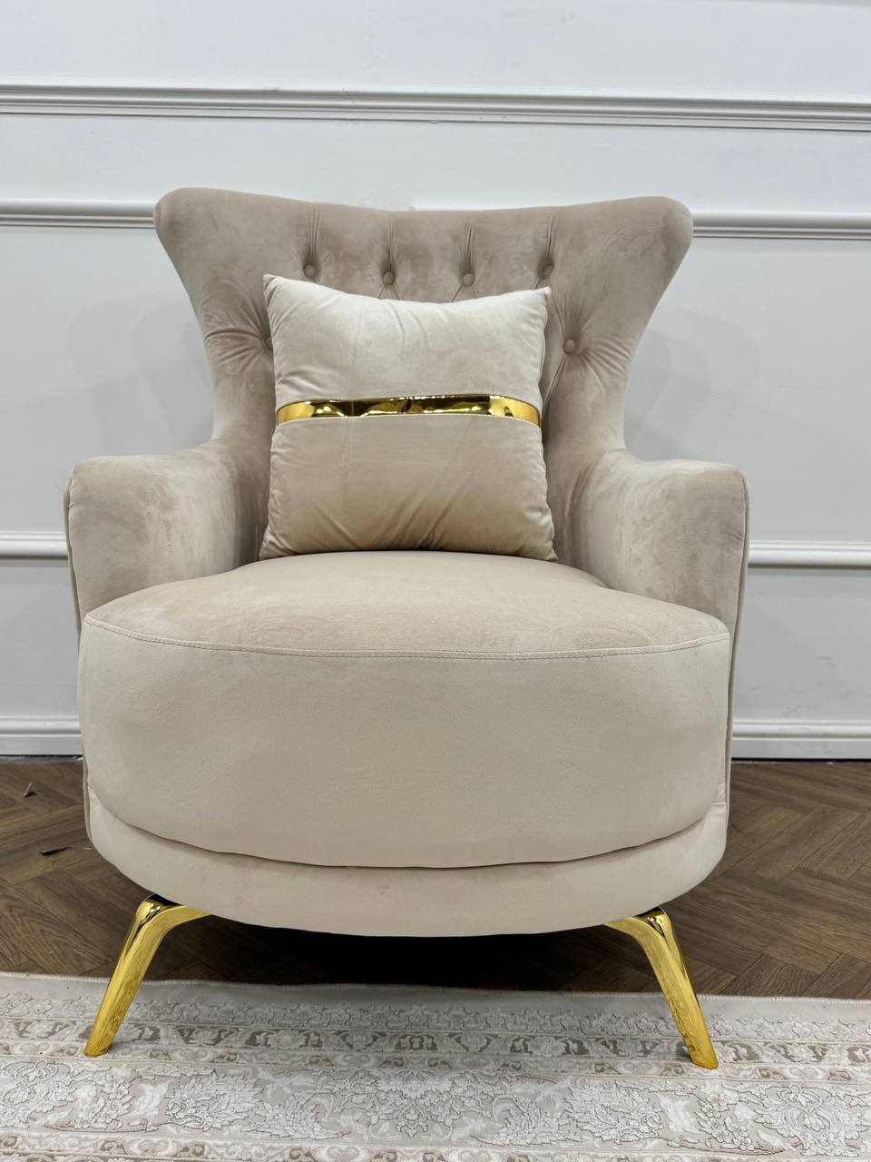 King Sofa Set