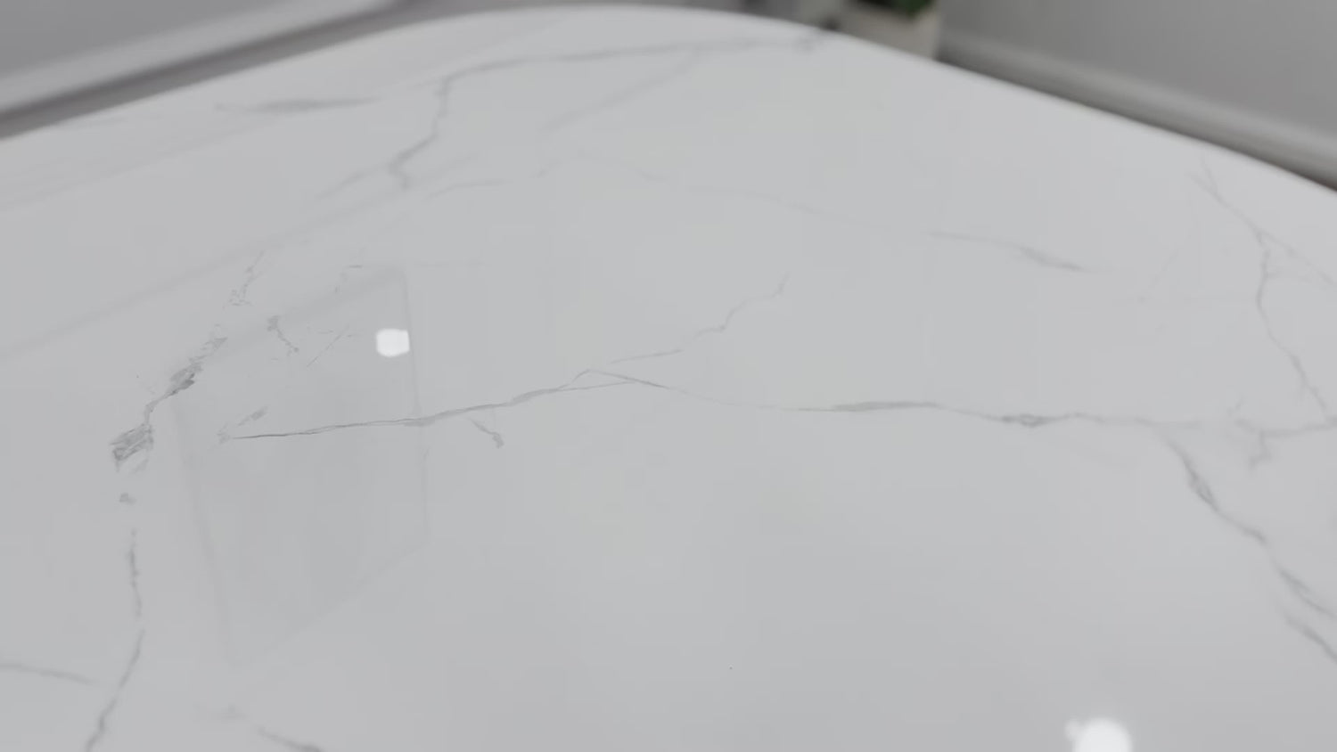 Oliver Nesting Dining Table set Square 2