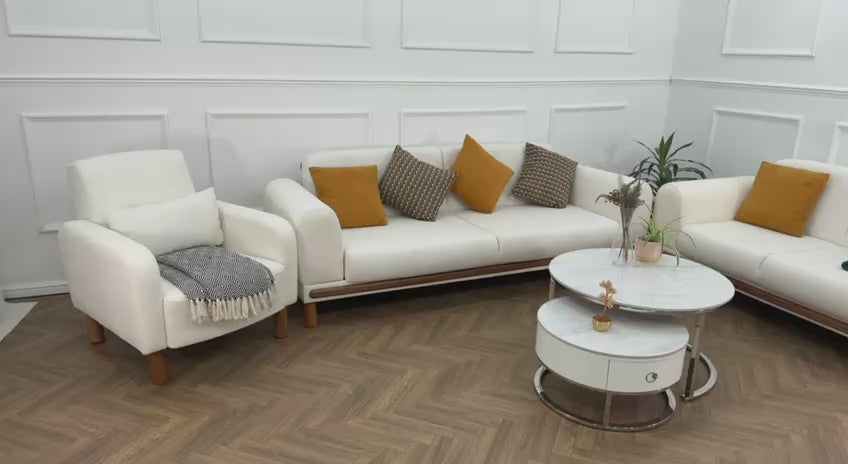 Jasmine Sofa Bed Set