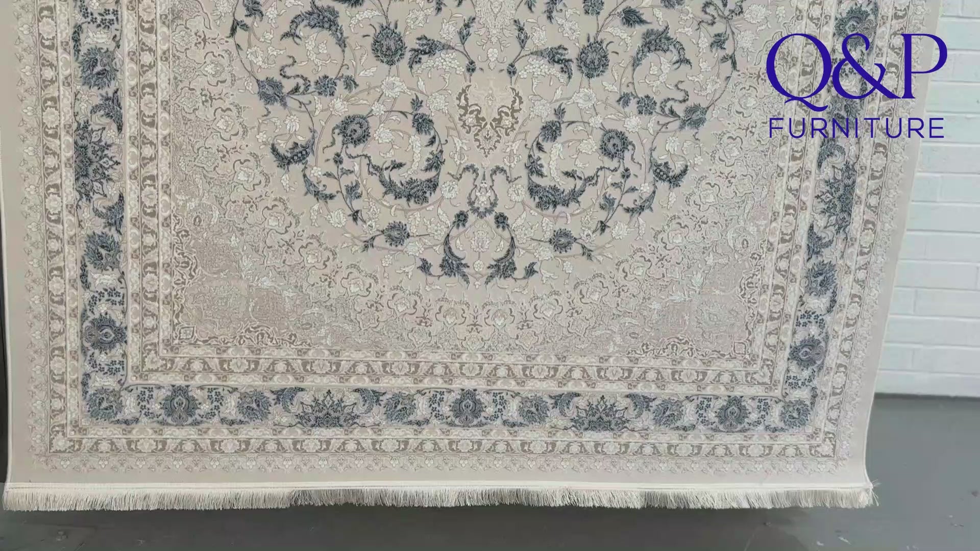 Persian rugs QRF 114 Shahrazad