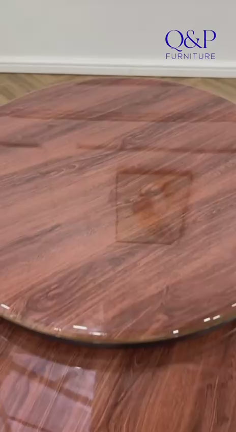 Oslo Nesting Coffee Tables