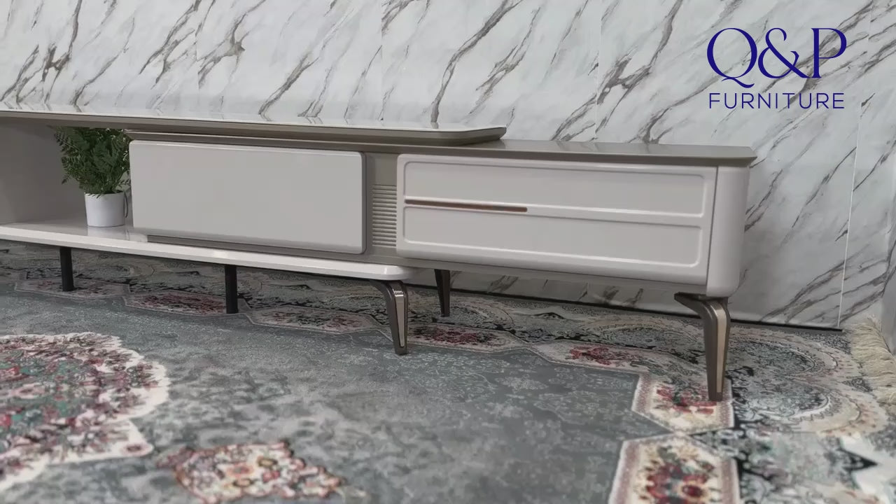 Tv stand -Extendable 2709