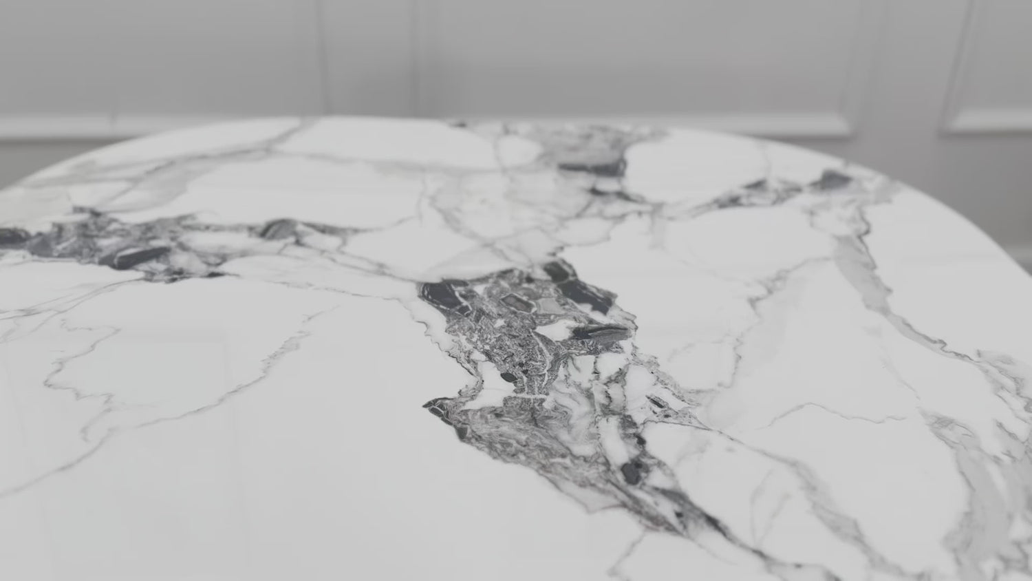 Oliver Nesting Dining Table set Square 1